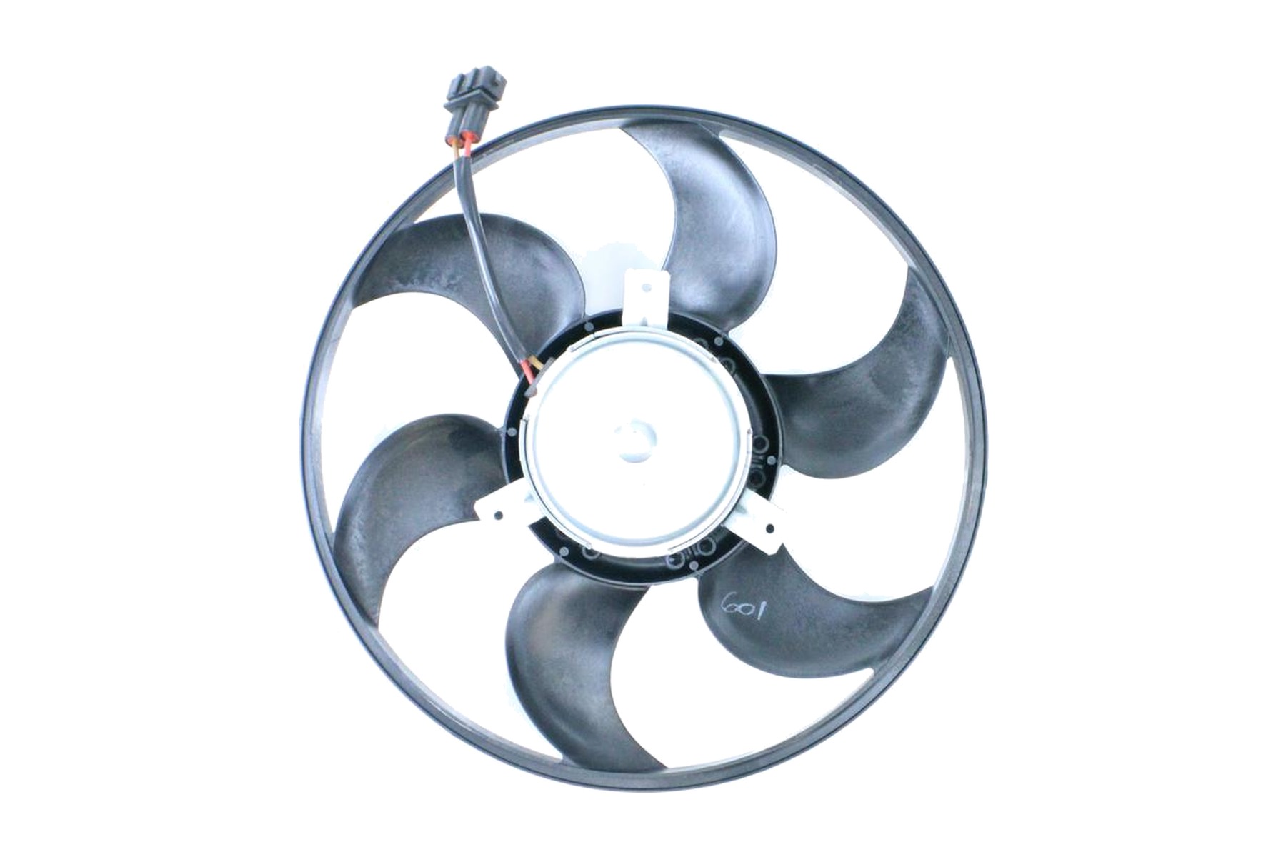 Ventoinha de Radiador VW 5W0959455 - Imagem 3