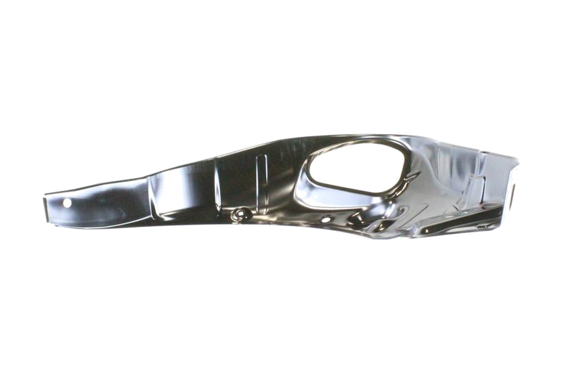 Chapa de Caixa de Roda VW 6EC809412GRU - Imagem 3