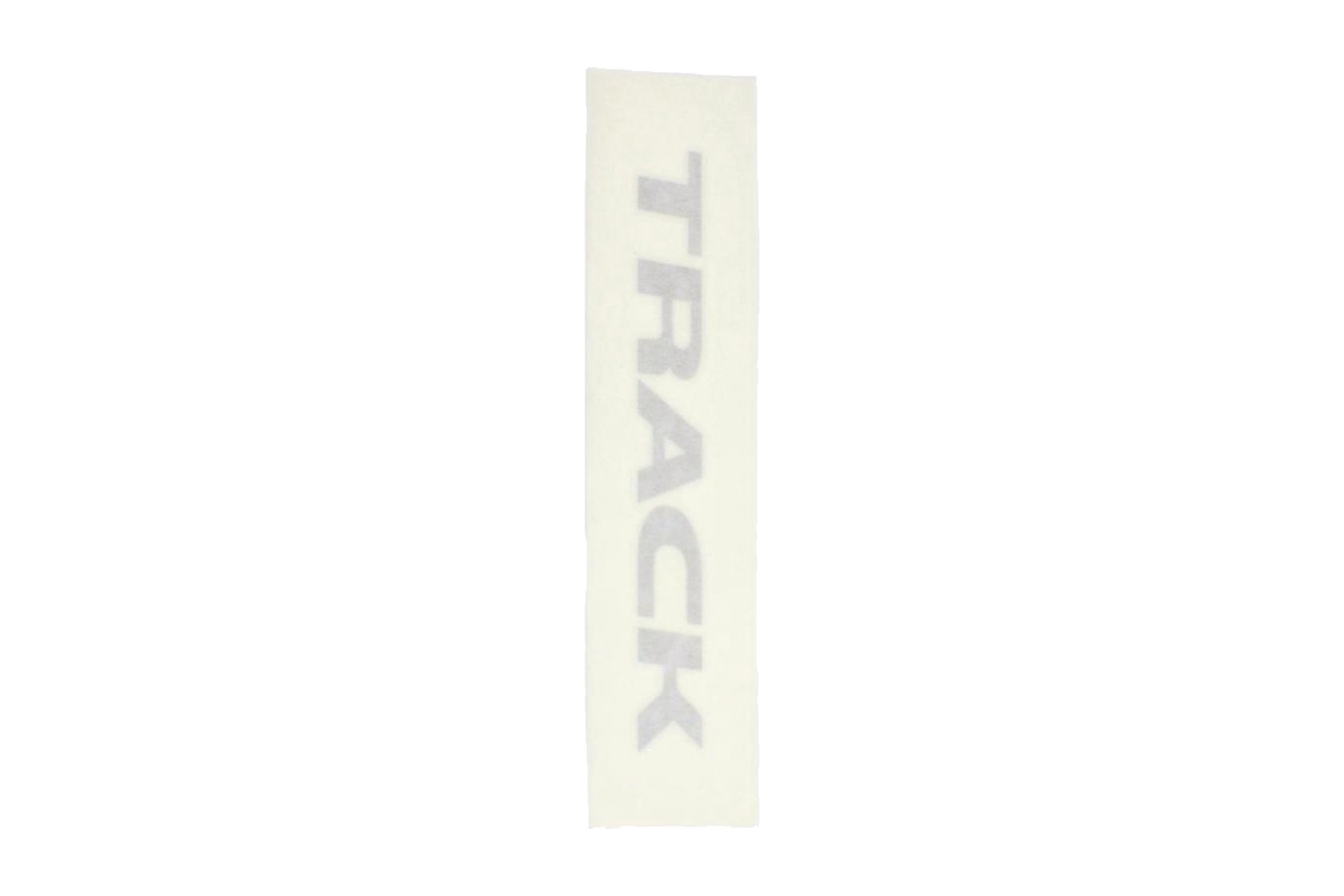 Adesivo de Porta Traseiro Direito (Passageiro) Esquerdo (Motorista) Track Prata VW 5Z4853421F61V - Imagem 4