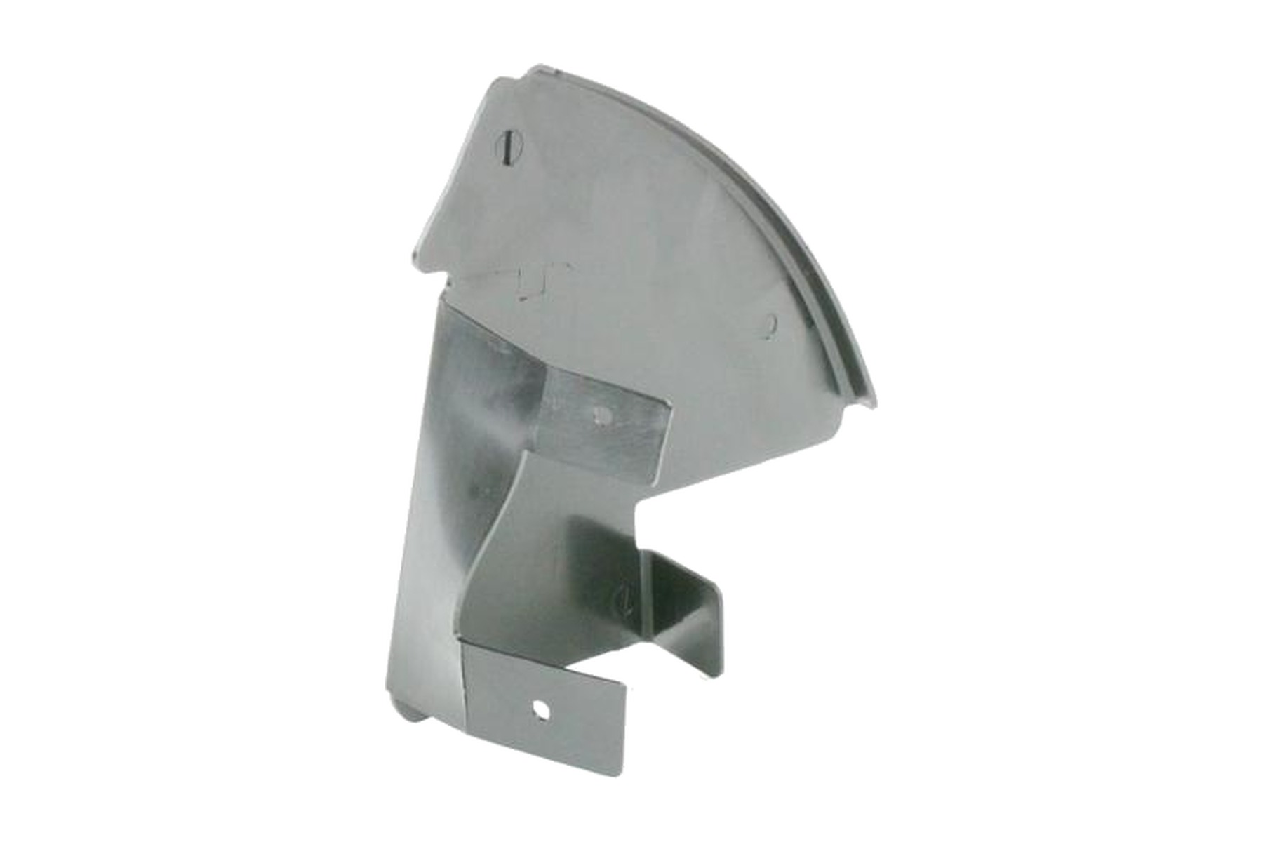 Para-barro de Caixa de Roda VW 5U0810973 - Imagem 10