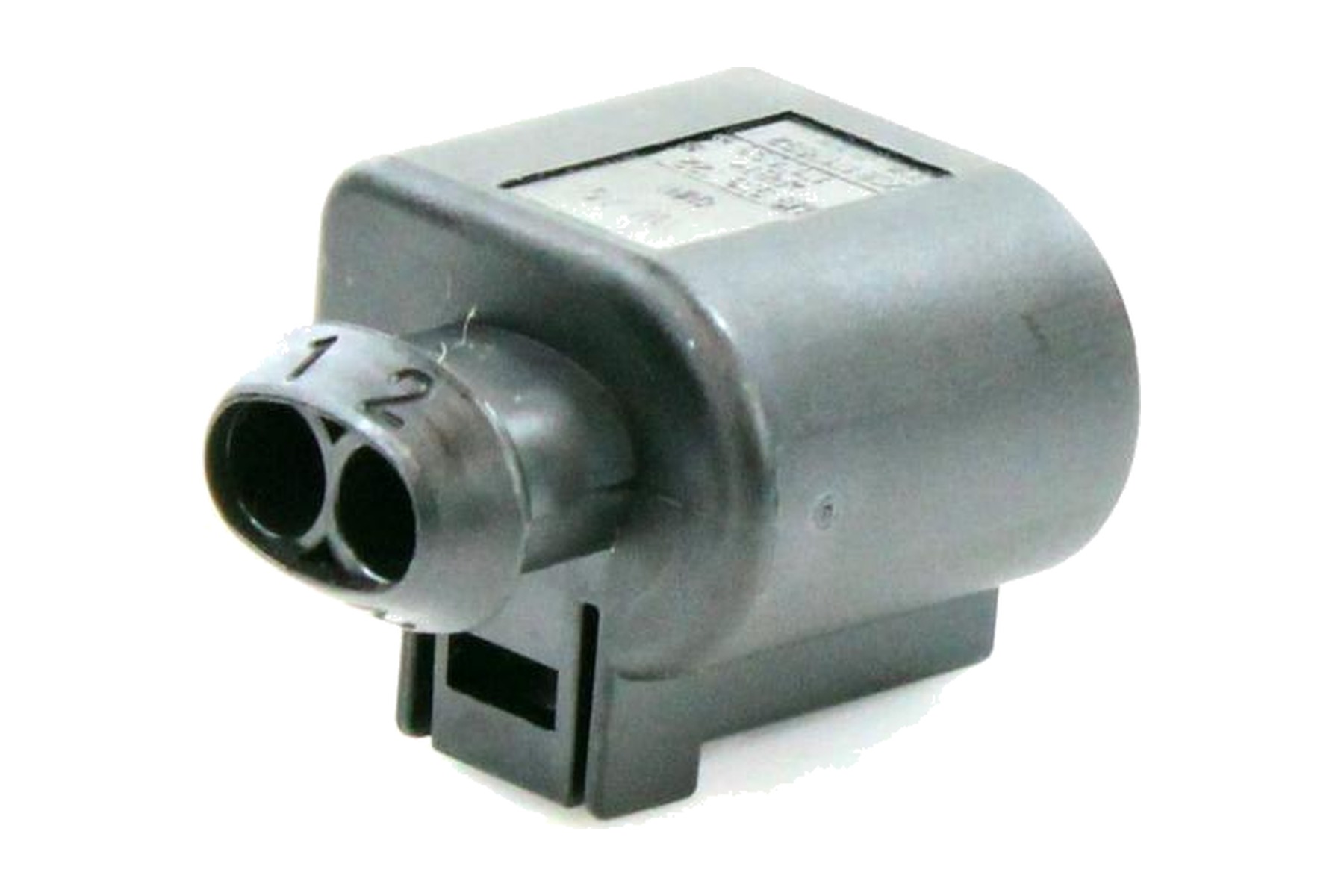 Conector de Chicote Elétrico VW 1J0973722 - Imagem 4