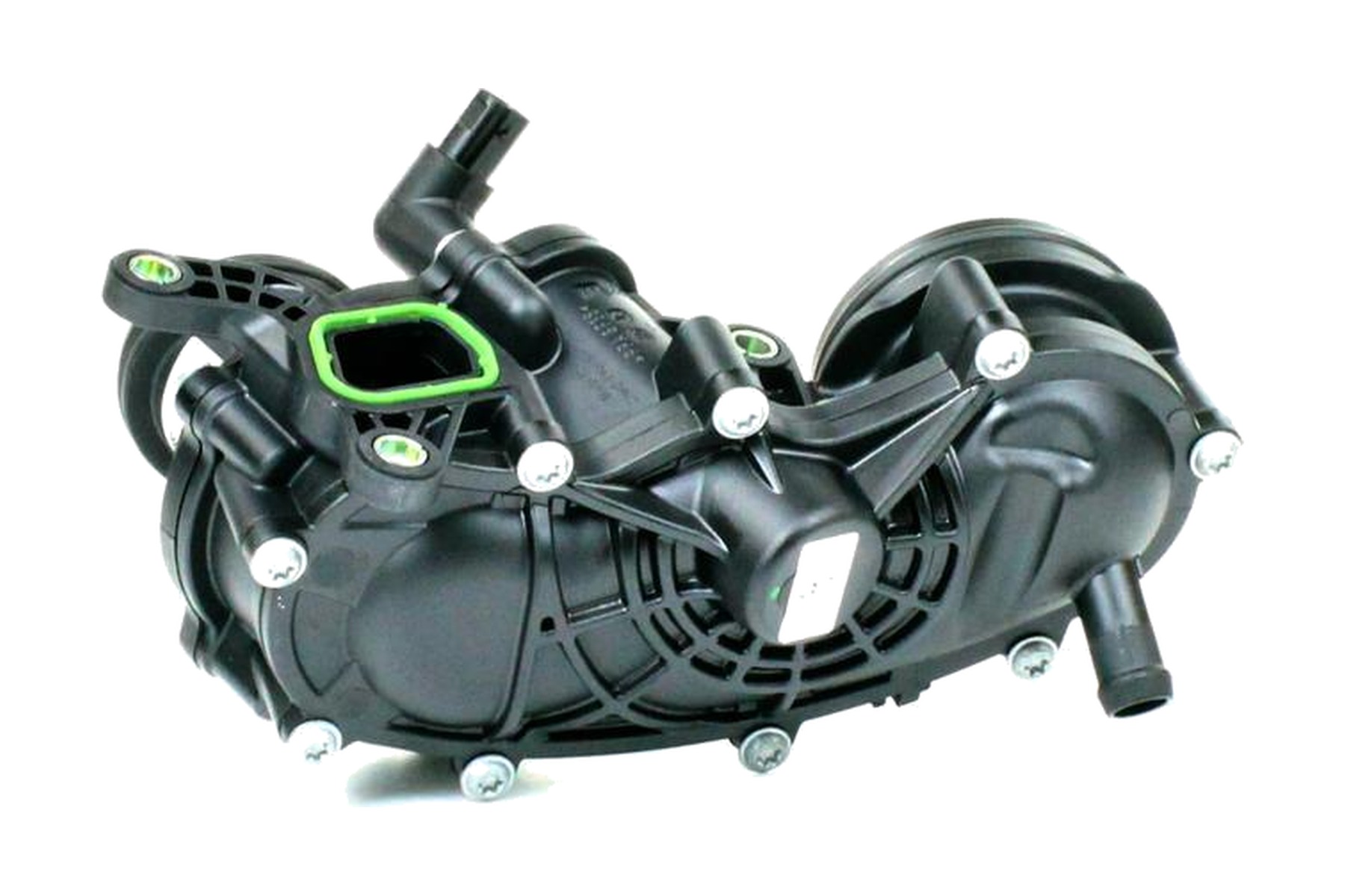 Válvula Termostática de Motor VW 059121111CR - Imagem 12