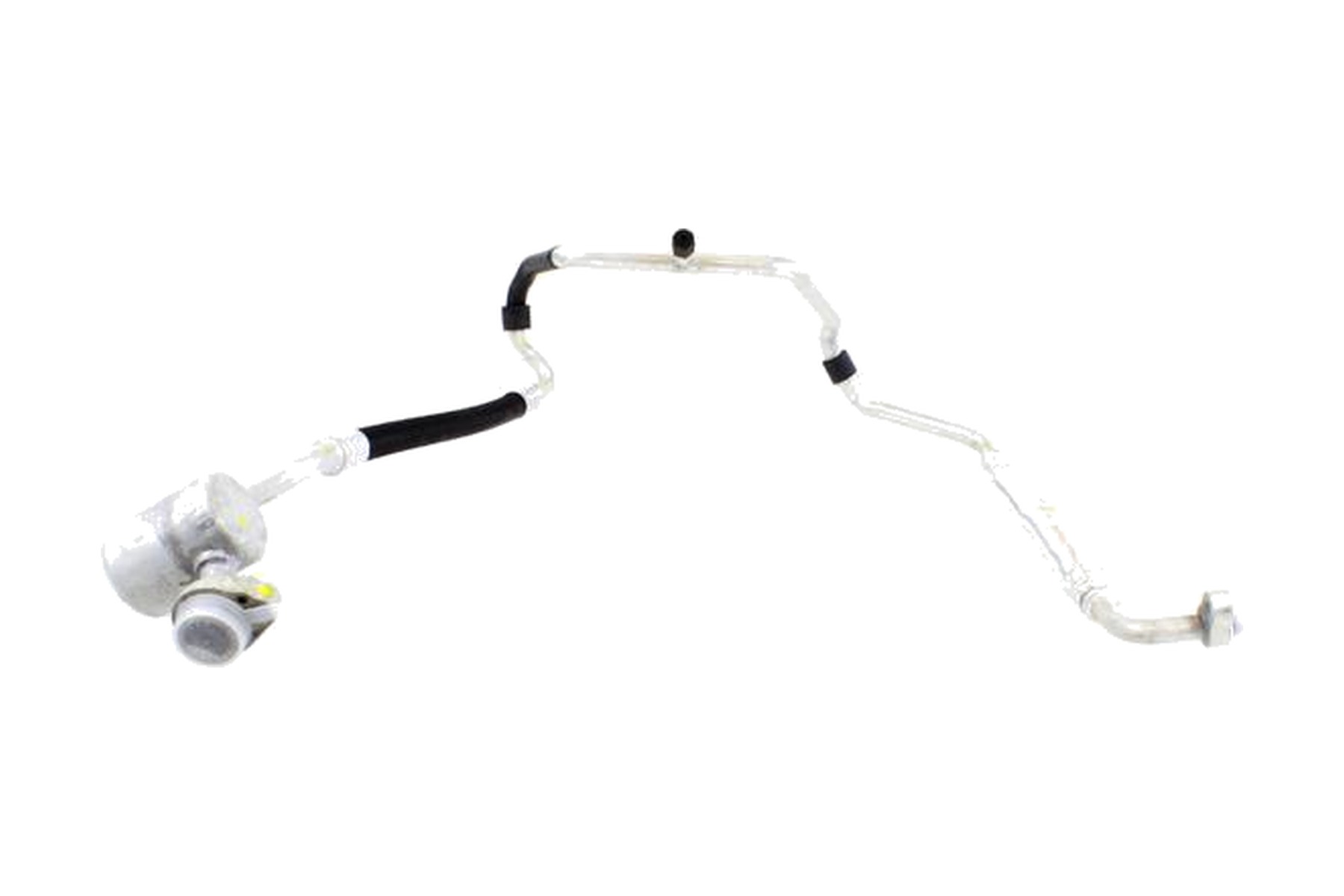 Mangueira de Sistema de Ar Condicionado VW 1S0820743F