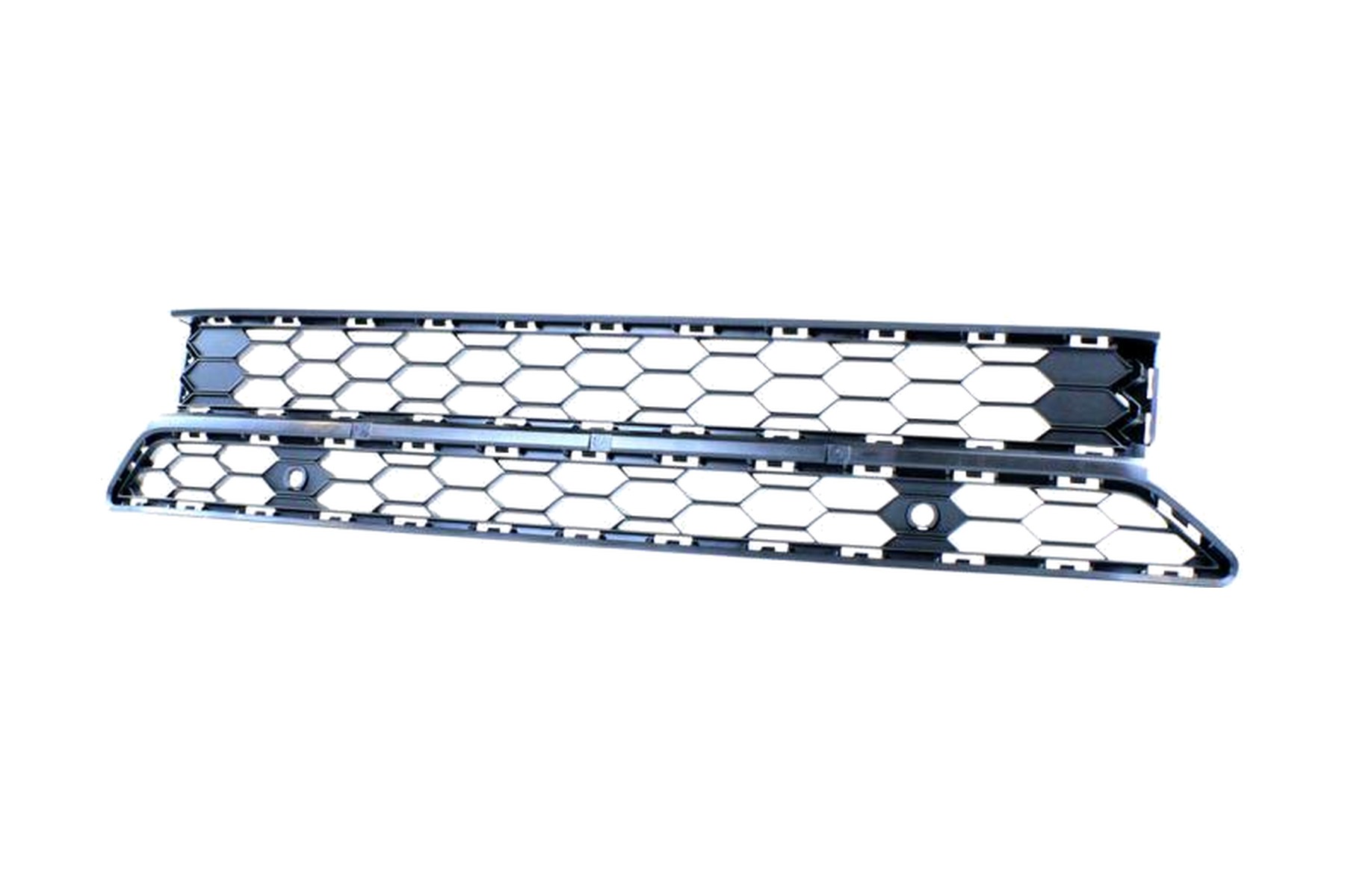 Grade de Ventilação de Para-choque VW 2H68536719B9 - Imagem 3