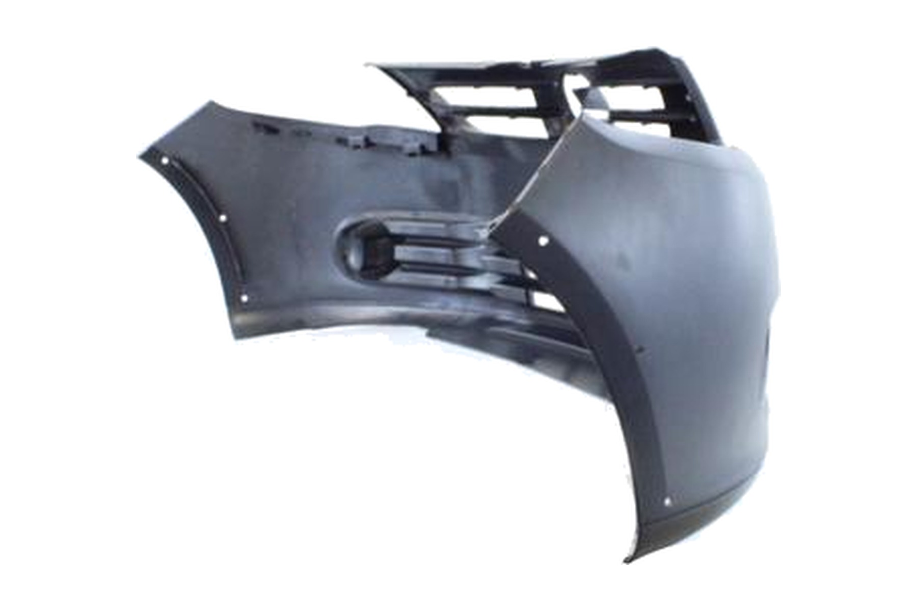 Para-choque Dianteiro Preto VW 5U0807217E1NN - Imagem 17
