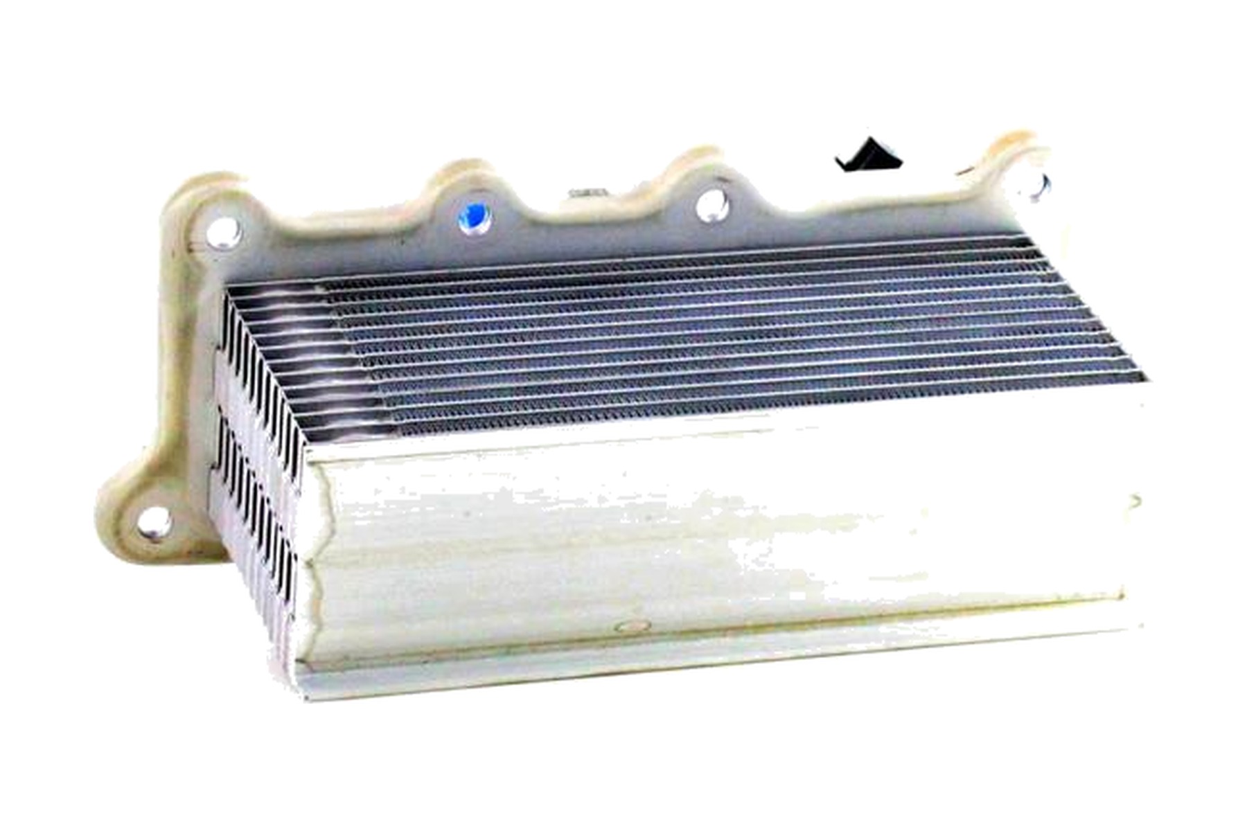 Trocador de Calor de Coletor de Admissão de Motor VW 04C145749C - Imagem 12