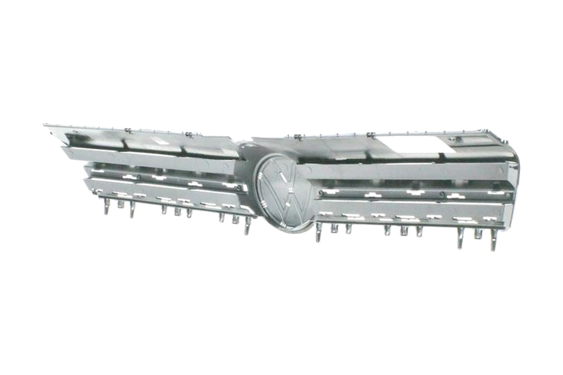 Grade de Radiador VW 5Z0853653MJZA - Imagem 16