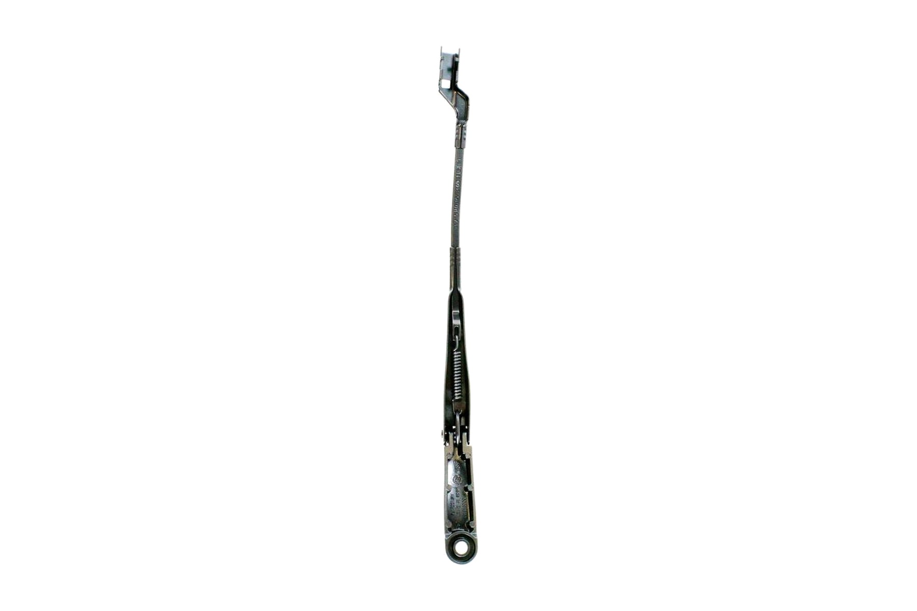 Braço de Limpador de Para-brisa Esquerdo (Motorista) VW 5U0955409A03C - Imagem 3