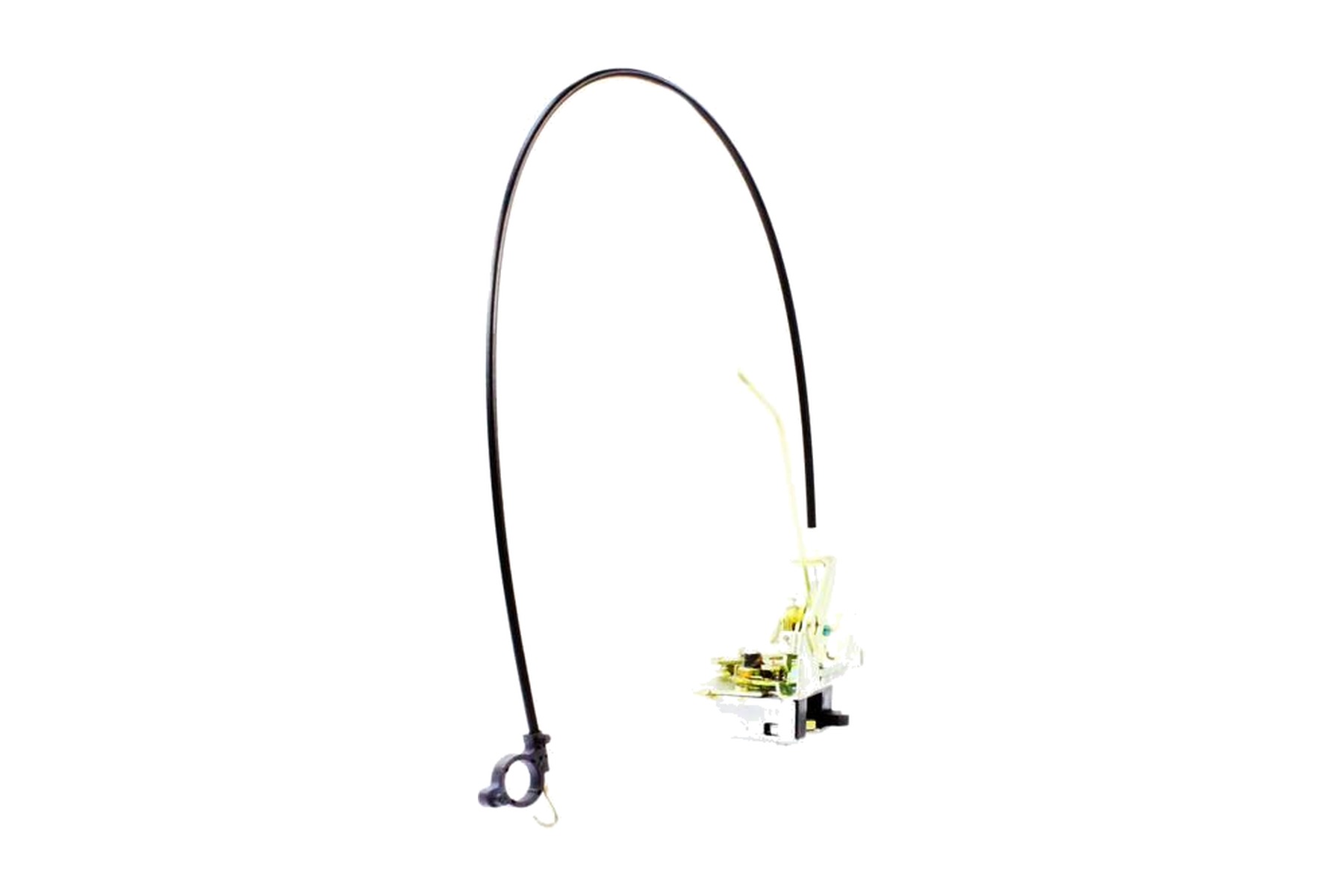 Fechadura de Porta VW 5X3837014B1NN - Imagem 9