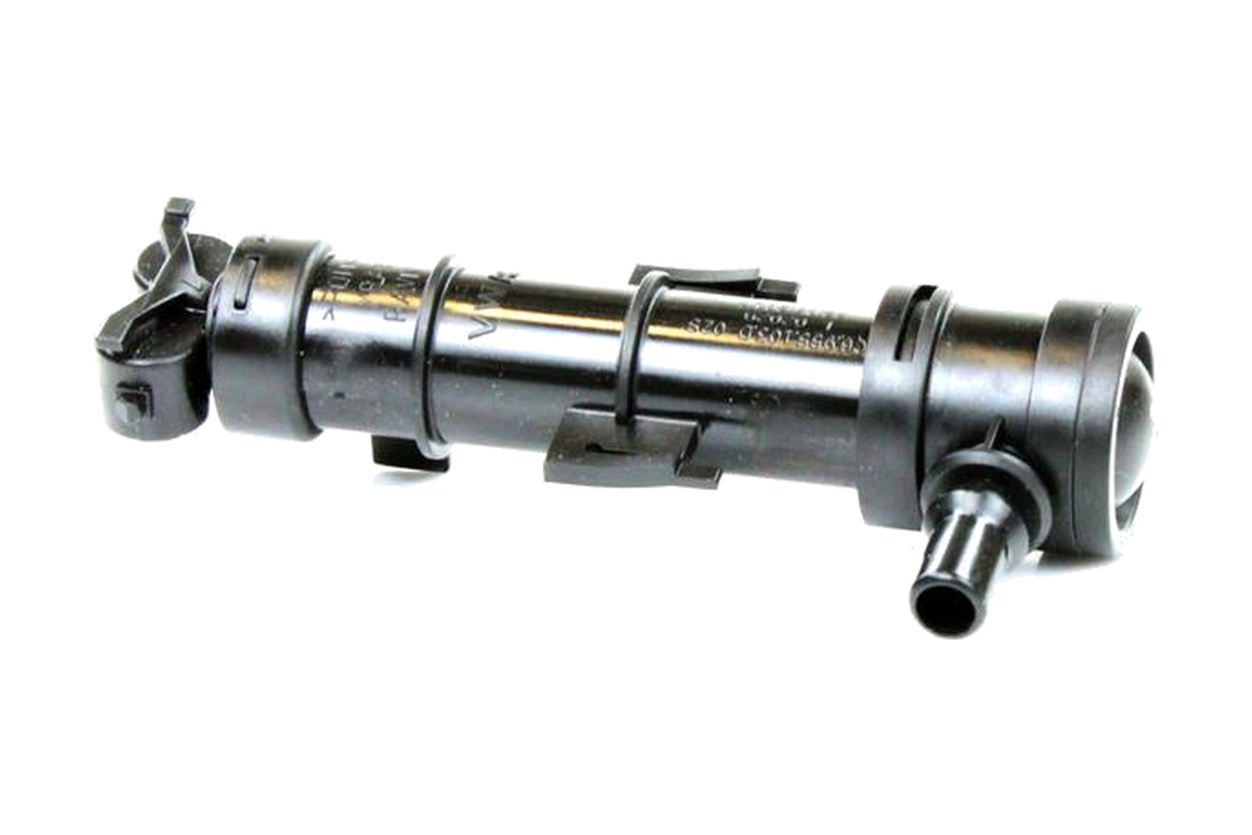 Cilindro de Lavador de Farol Dianteiro Esquerdo (Motorista) VW 5C6955103D - Imagem 14