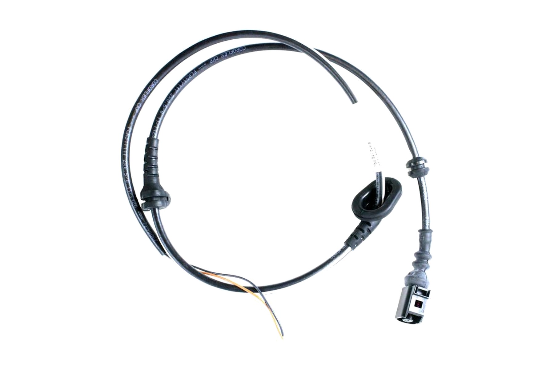 Chicote Elétrico de Sensor de Freio ABS VW 1S0927903E - Imagem 4