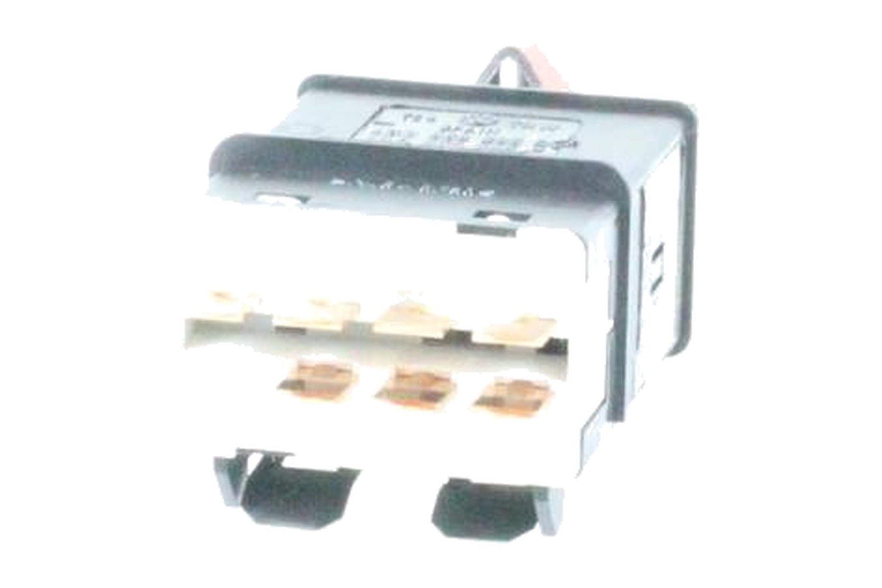 Botão Interruptor de Pisca Alerta VW 1C0953235DB41 - Imagem 14