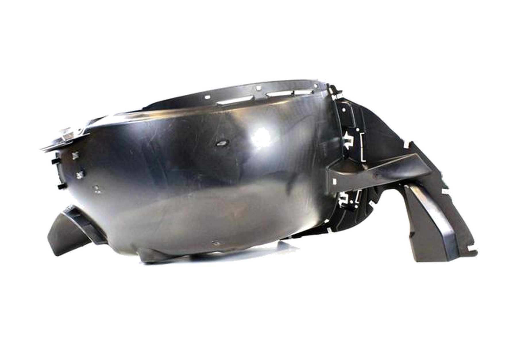 Para-barro de Caixa de Roda VW 5NA805911AG - Imagem 16