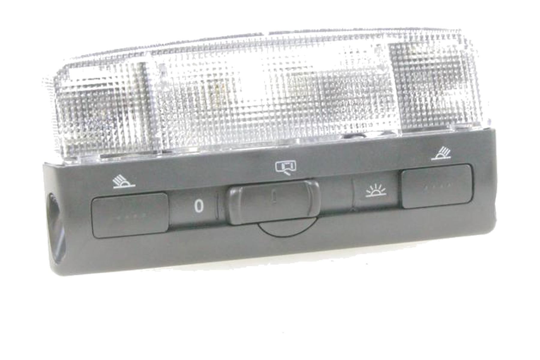 Luz de Cortesia VW 5Z0947105F71N - Imagem 24