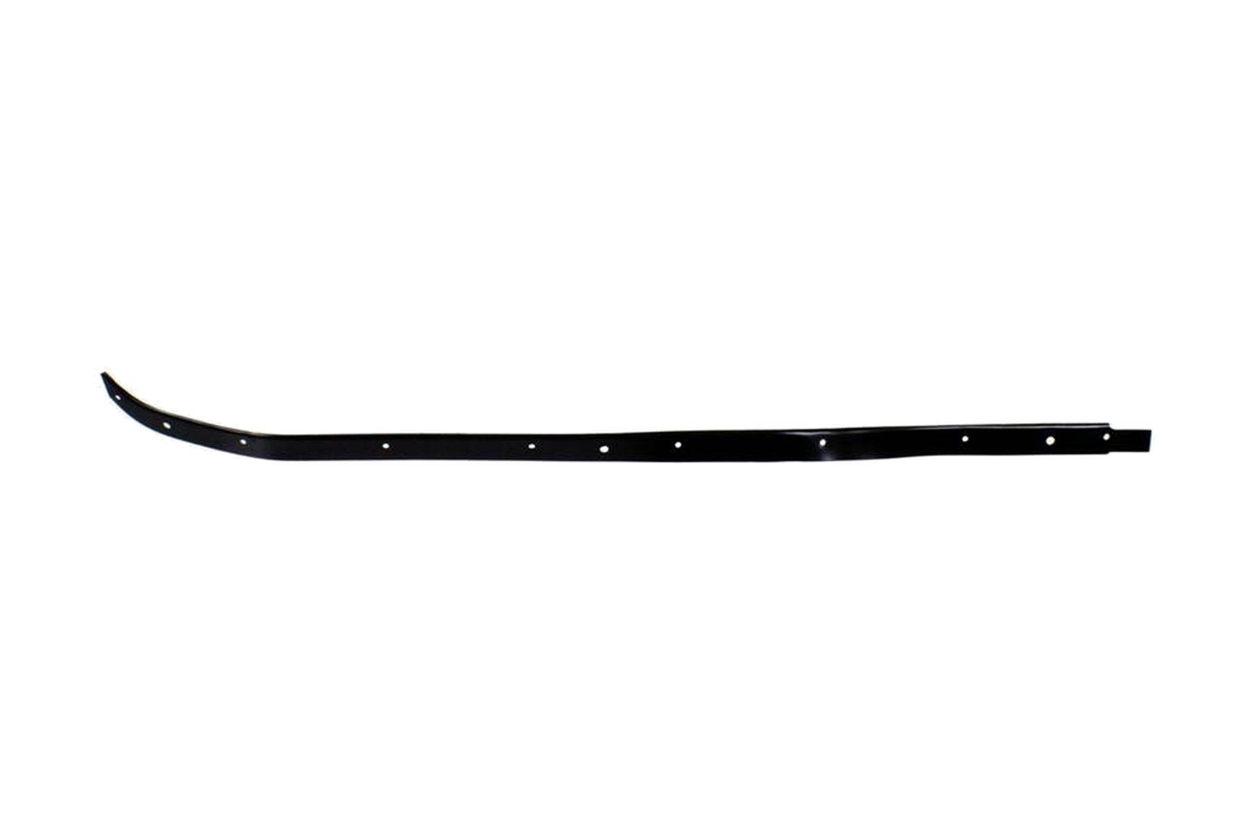 Trilho de Reforço de Vidro de Porta VW 2318374841CTR - Imagem 4