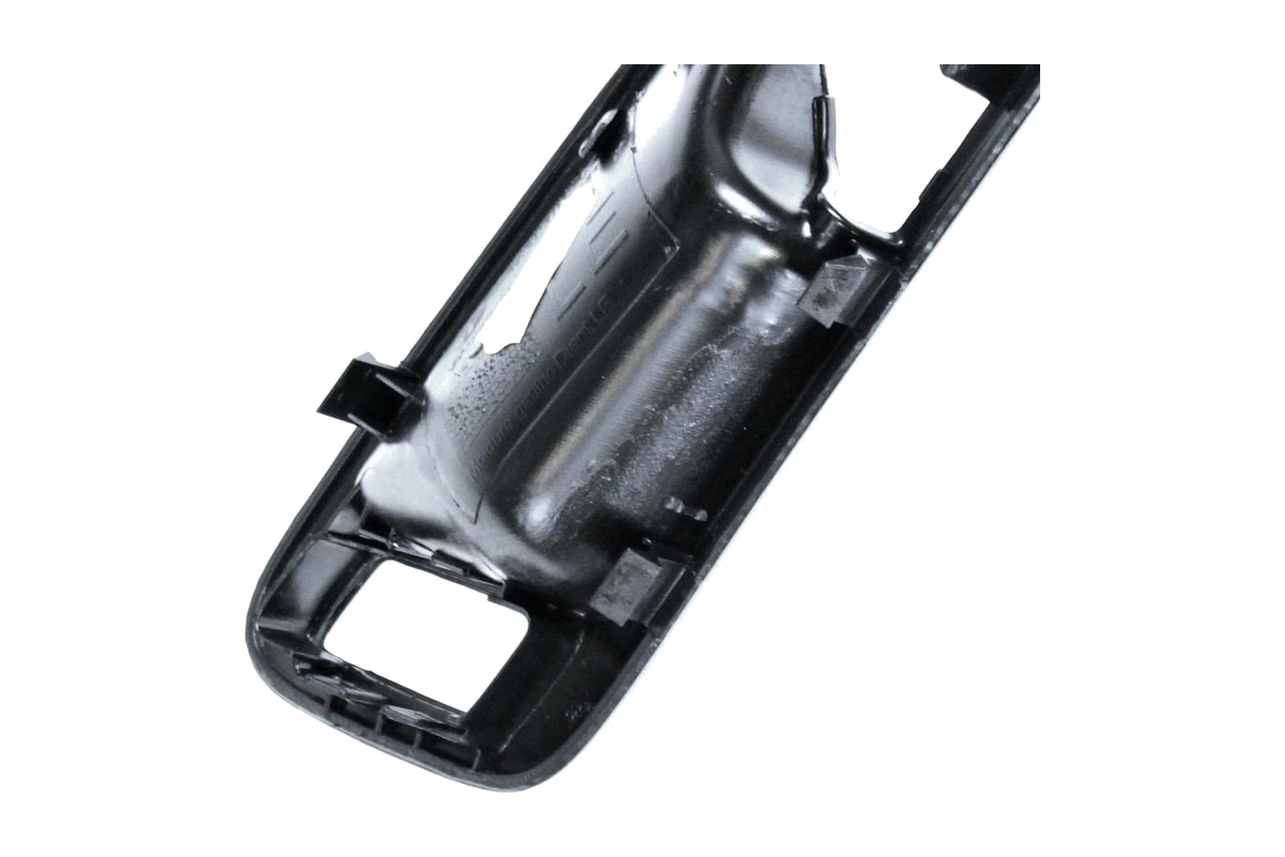 Carcaça de Maçaneta de Porta VW 5Z1837113C9B9 - Imagem 4