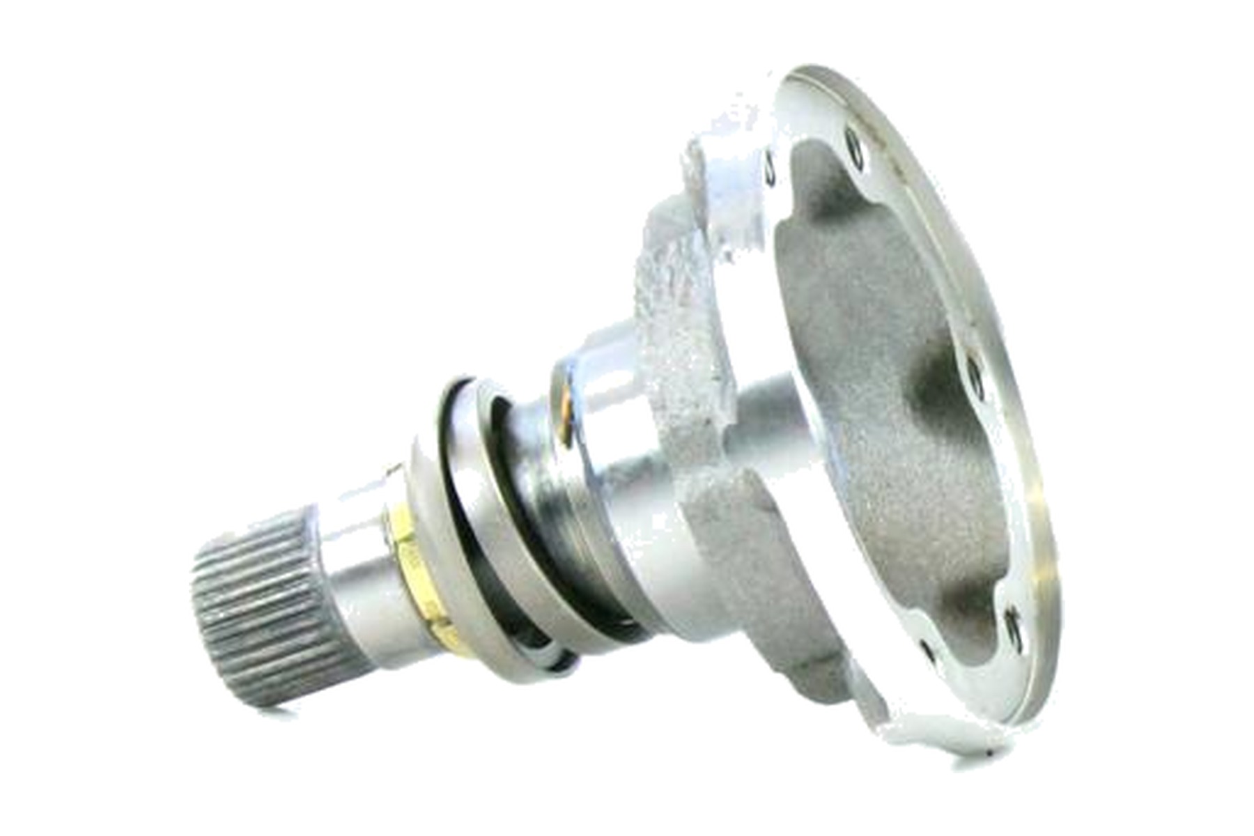Eixo de Saída de Diferencial VW 02T409344D - Imagem 20
