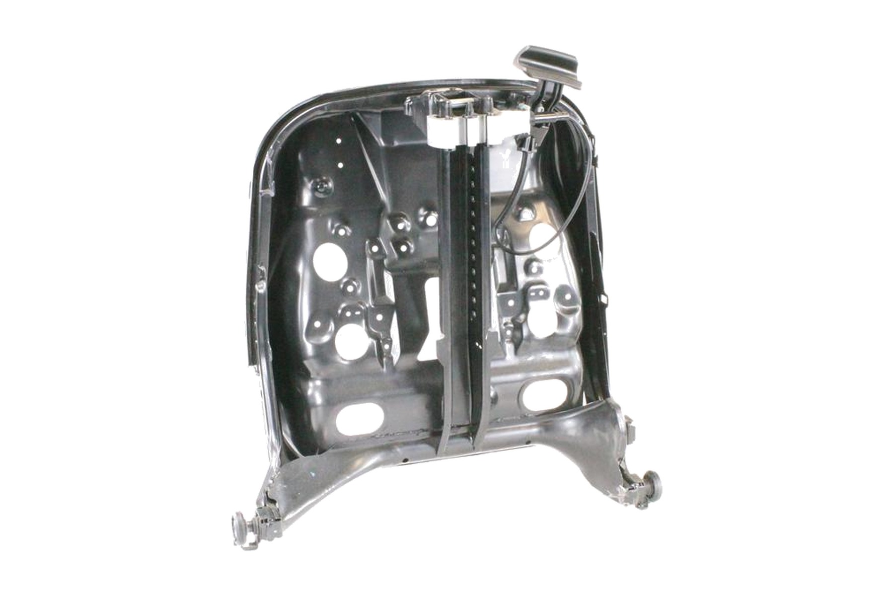 Armação de Assento de Banco VW 1J4881106JK - Imagem 12