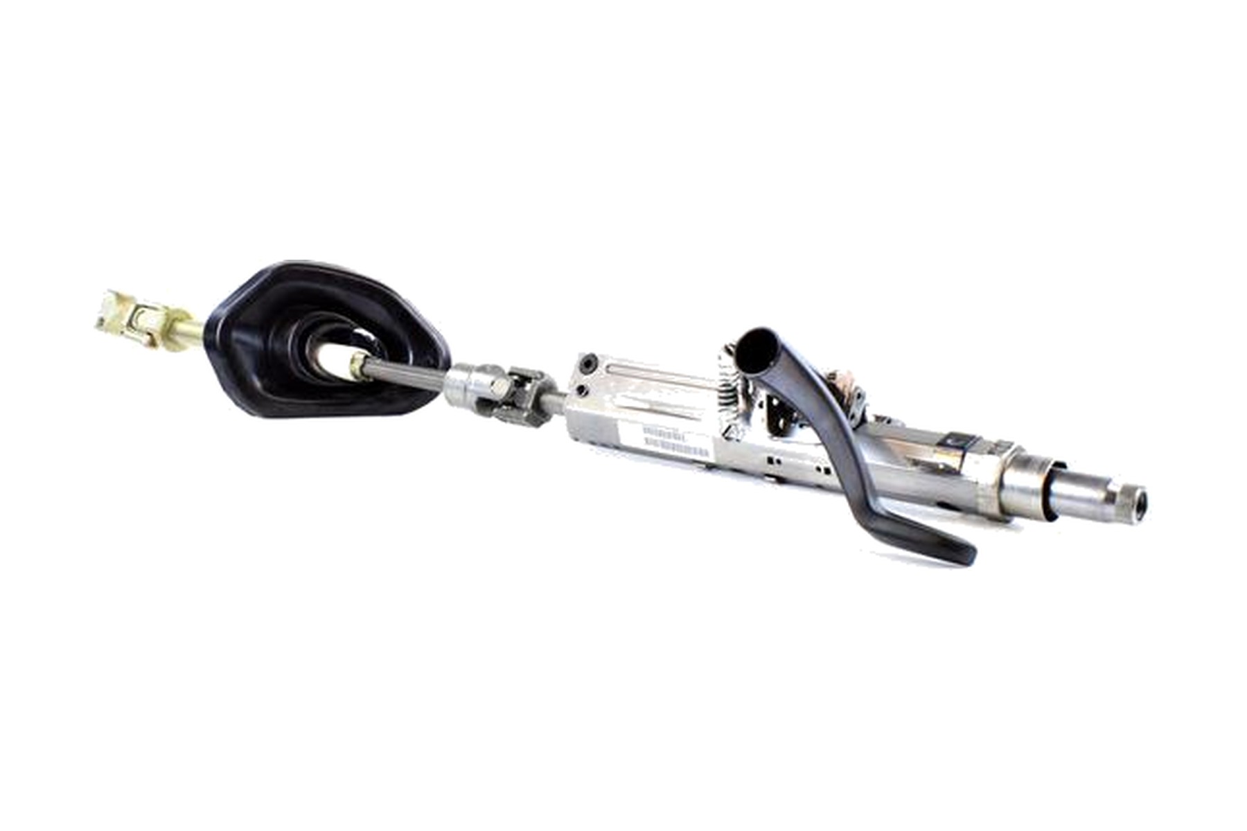Coluna de Direção VW 2H6419501B - Imagem 4