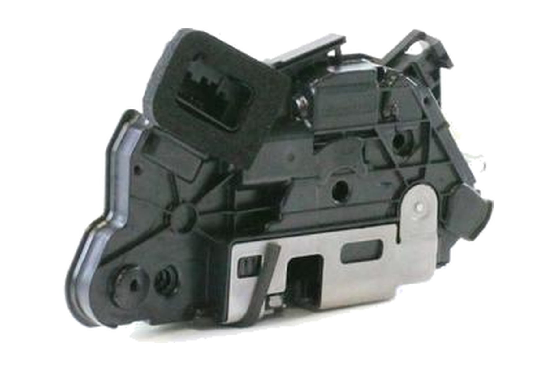 Fechadura de Porta VW 5K1837015H - Imagem 23