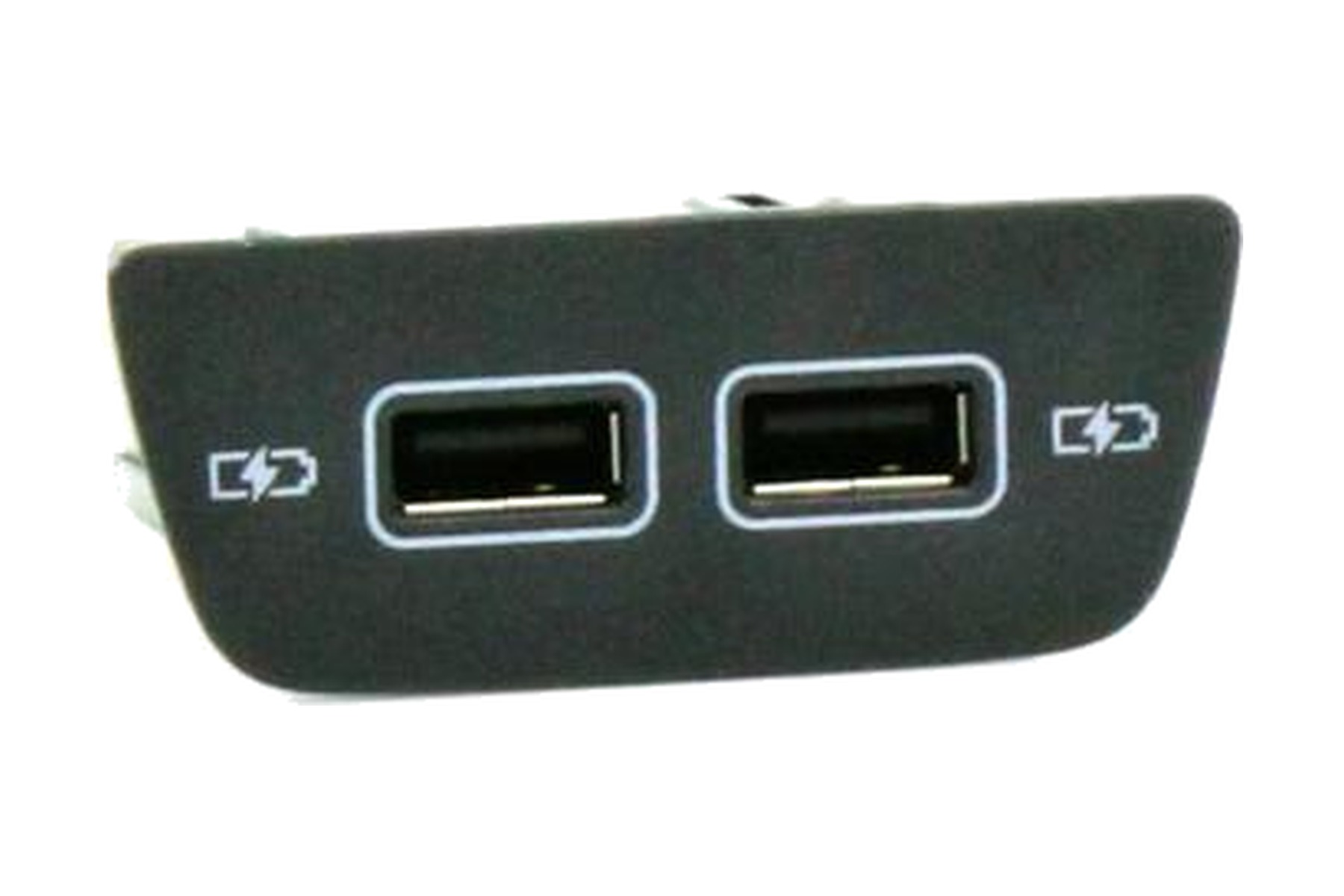 Alojamento de Conector de Usb VW 2G0035954 - Imagem 24