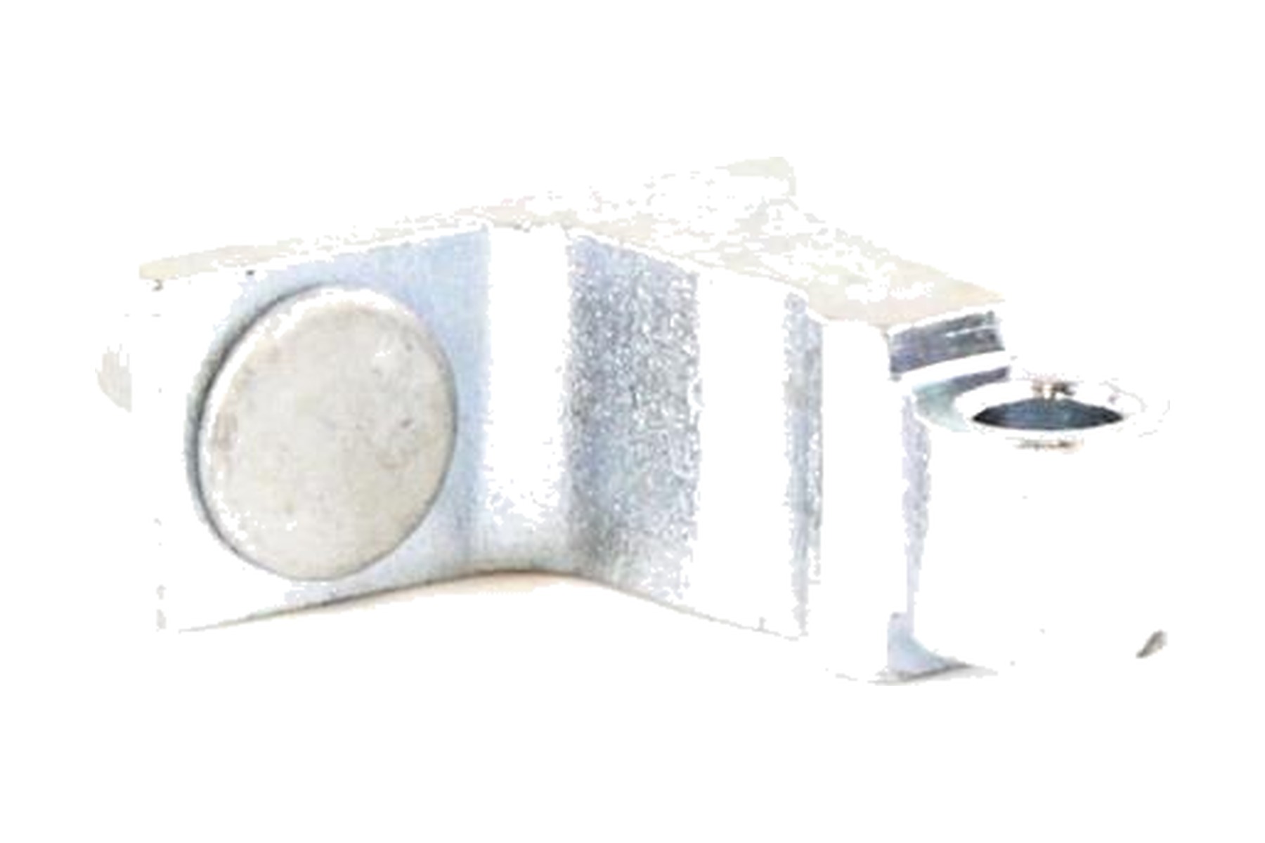 Dobradiça de Porta VW 8W0831404A - Imagem 4