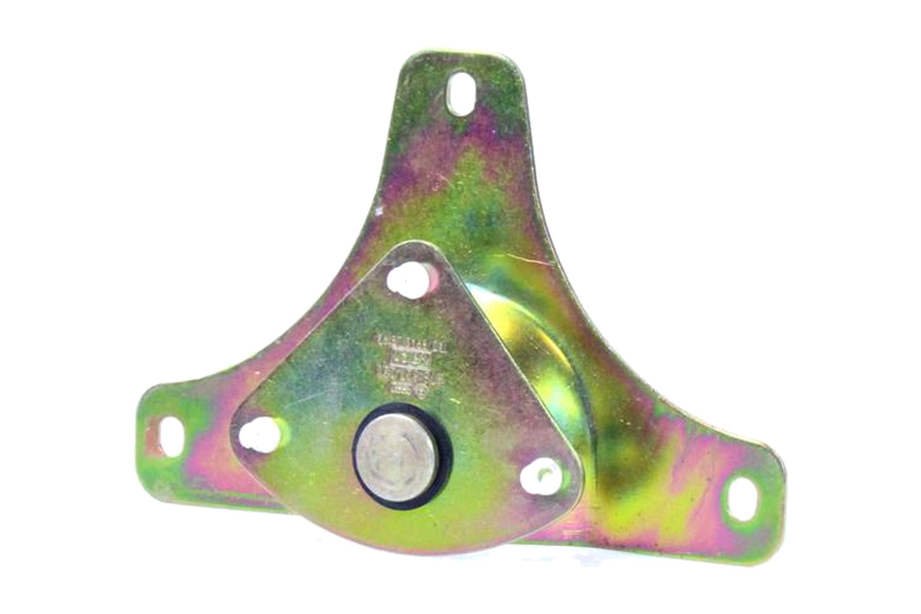 Alavanca de Fechadura de Tampa de Caçamba VW 376827250 - Imagem 15
