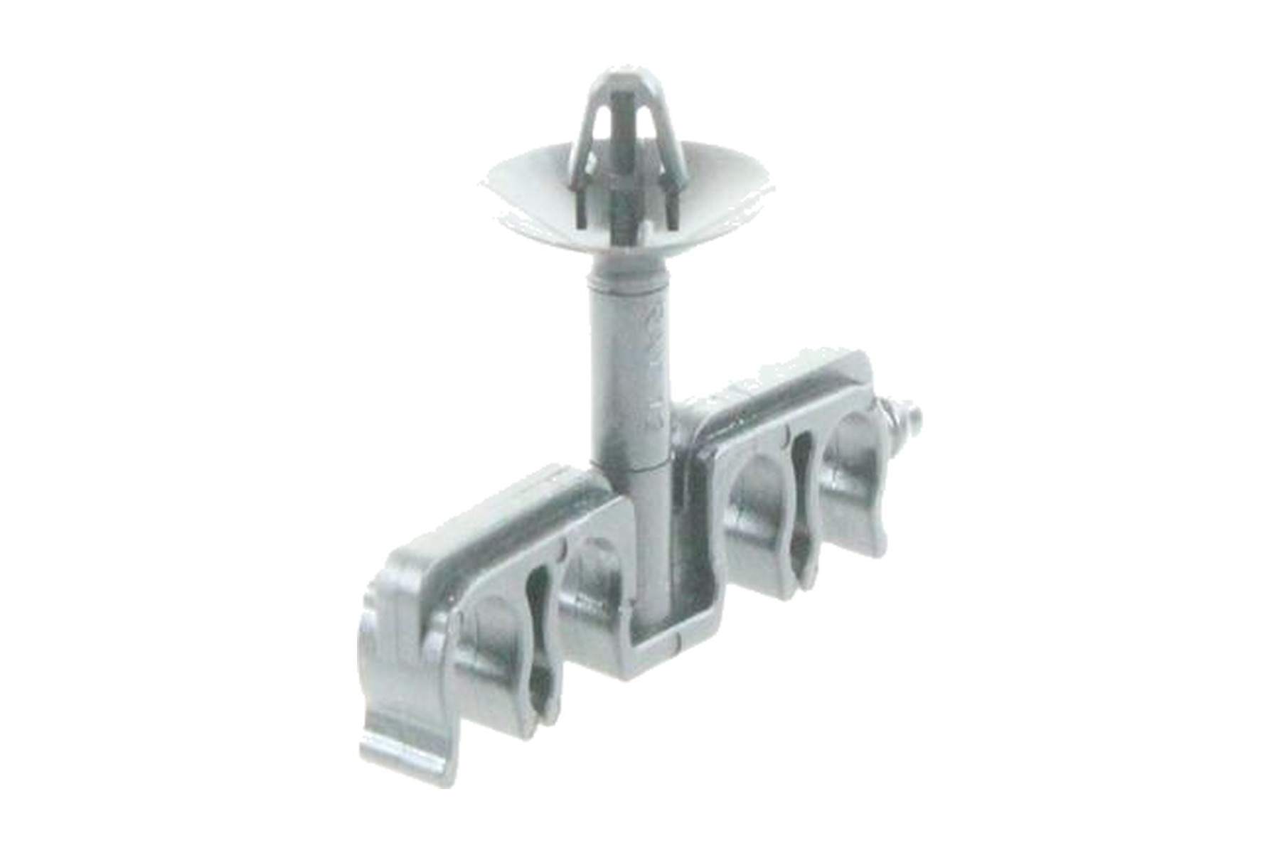 Suporte de Cabos de Vela de Ignição VW N10548101 - Imagem 22