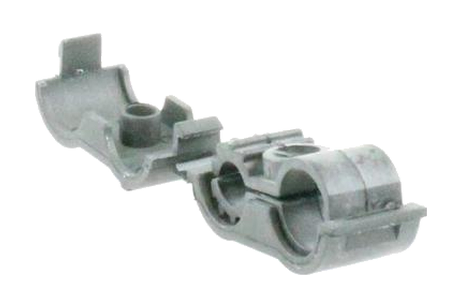 Suporte de Mangueira de Ar Condicionado VW 701820774A - Imagem 5