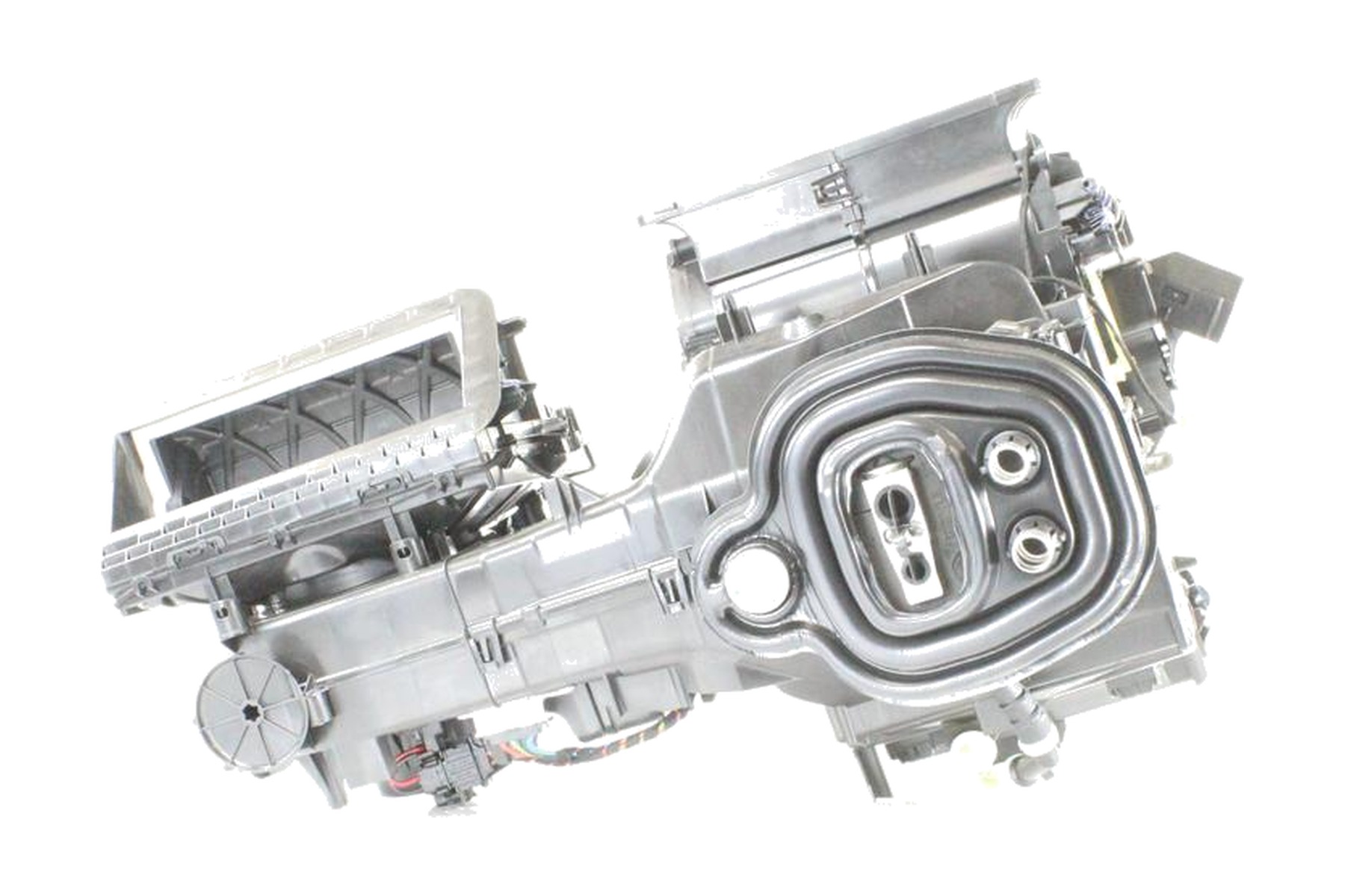 Caixa de Ar Condicionado VW 2QB816002Q - Imagem 14