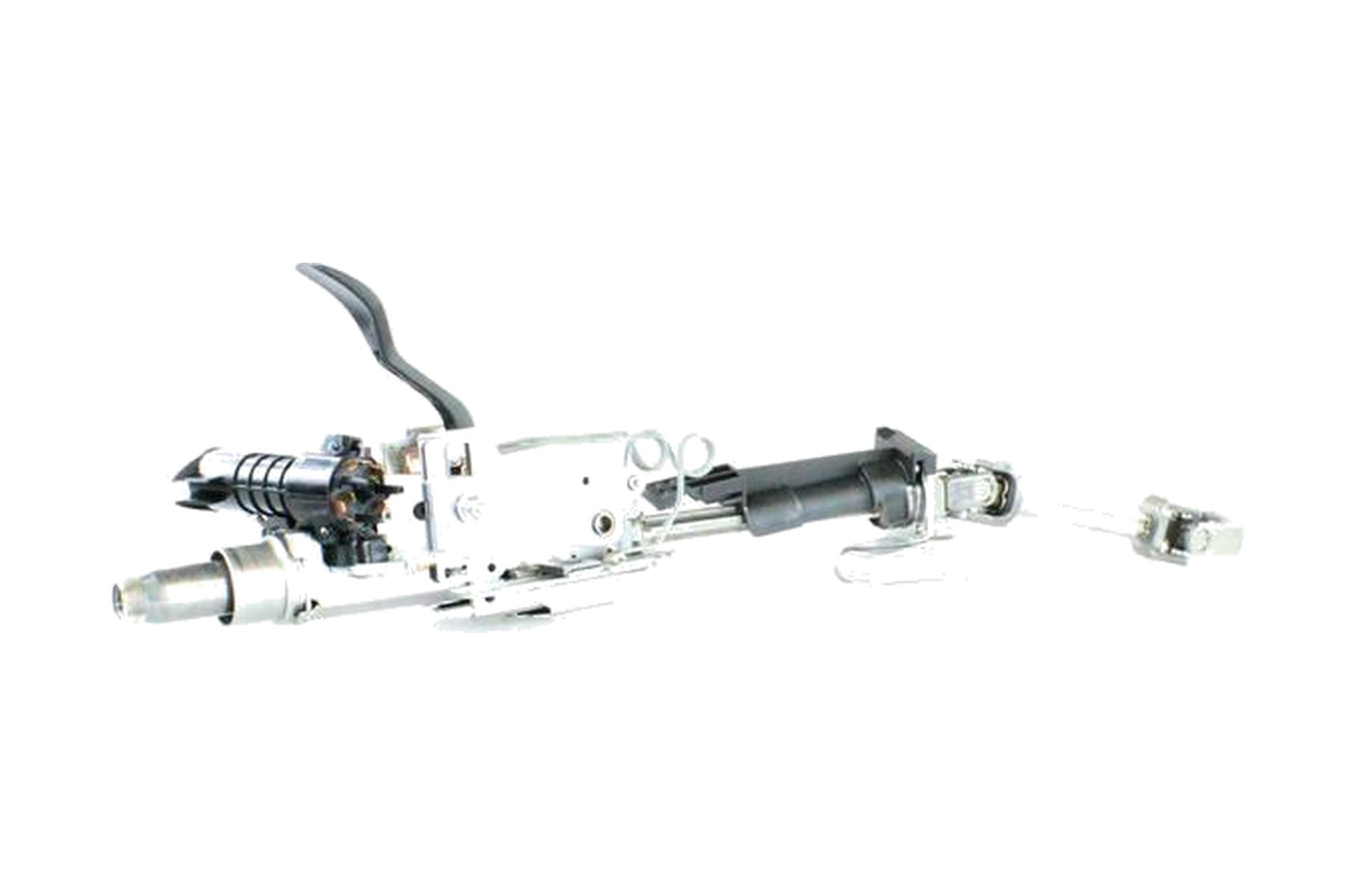 Coluna de Direção VW 5Z1419501P - Imagem 11