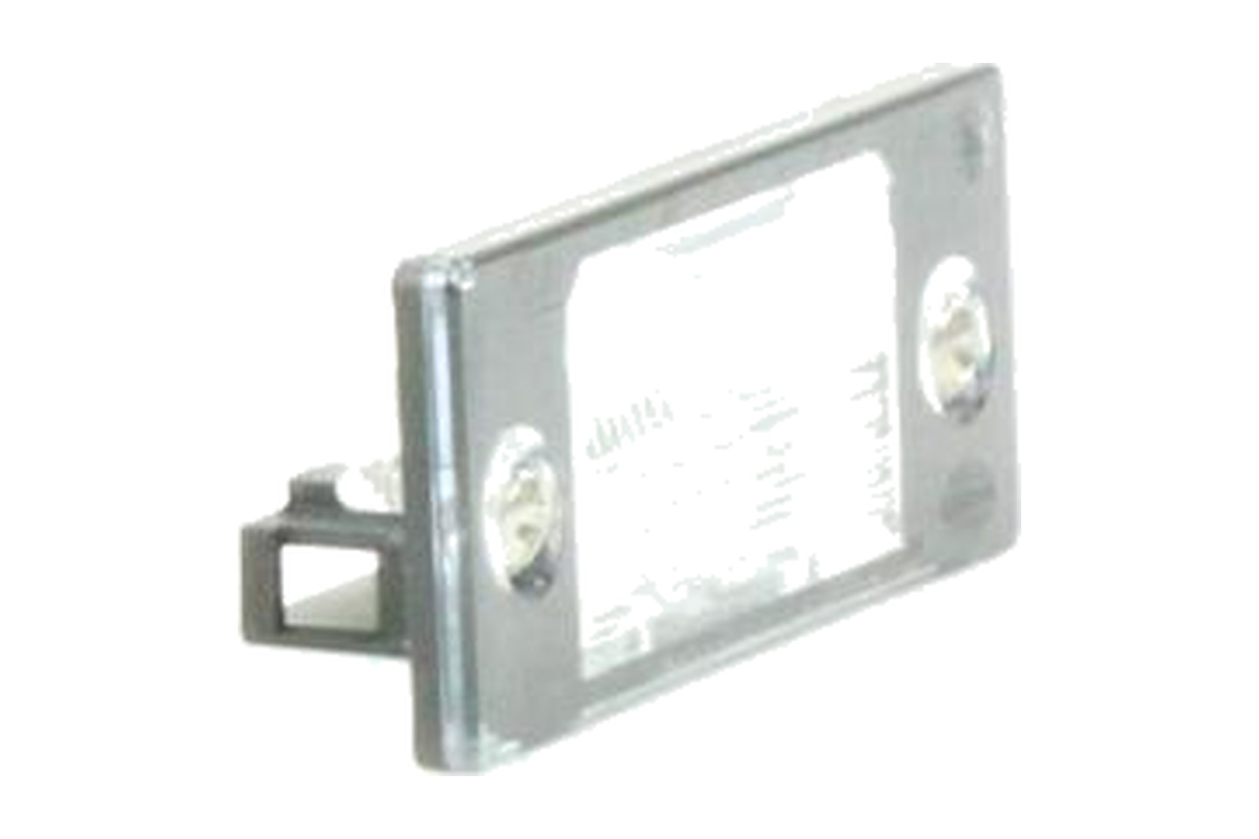 Luz de Placa VW 1J5943021D - Imagem 21