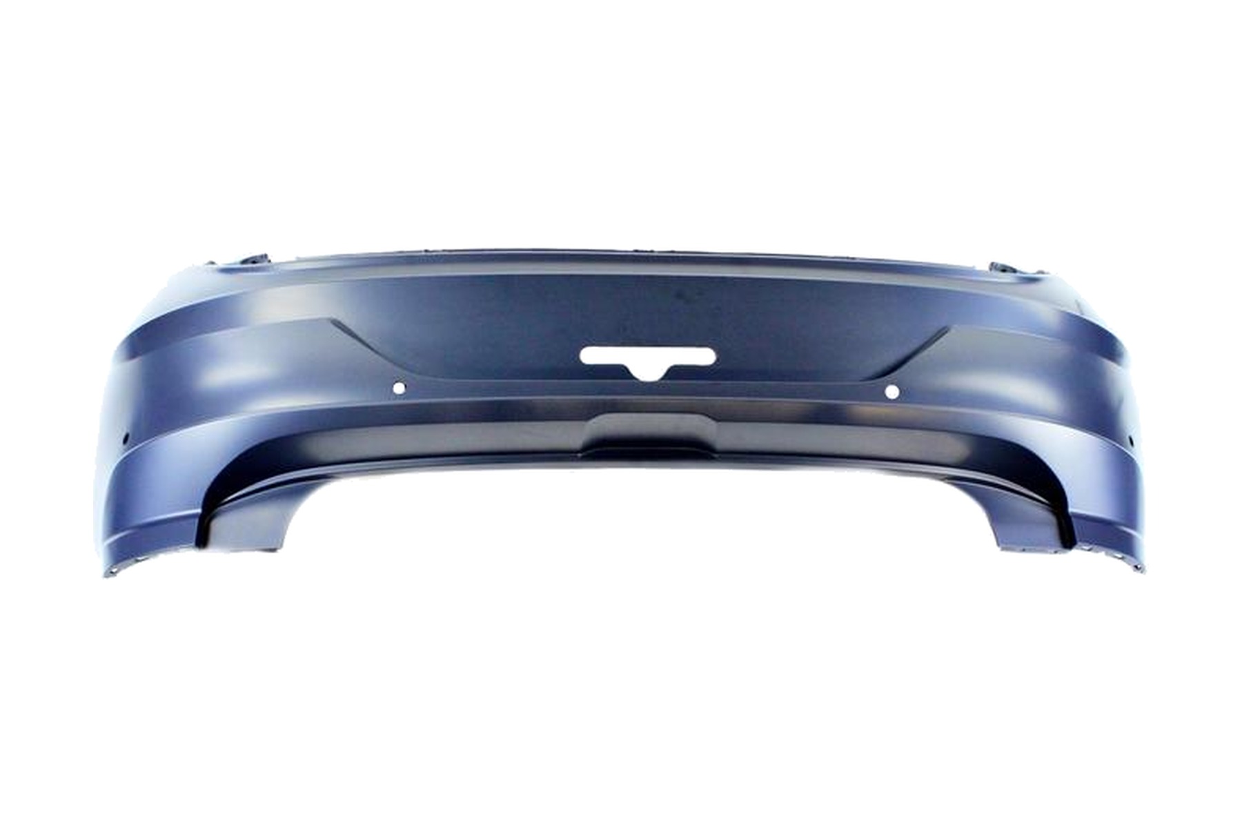 Para-choque Traseiro VW 6EA807417GGRU - Imagem 4