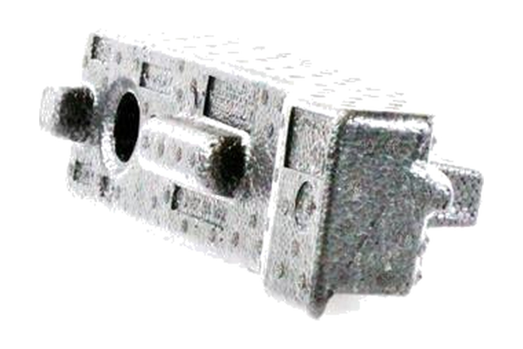 Espuma de Impacto de Para-choque VW 5U0807240A - Imagem 18