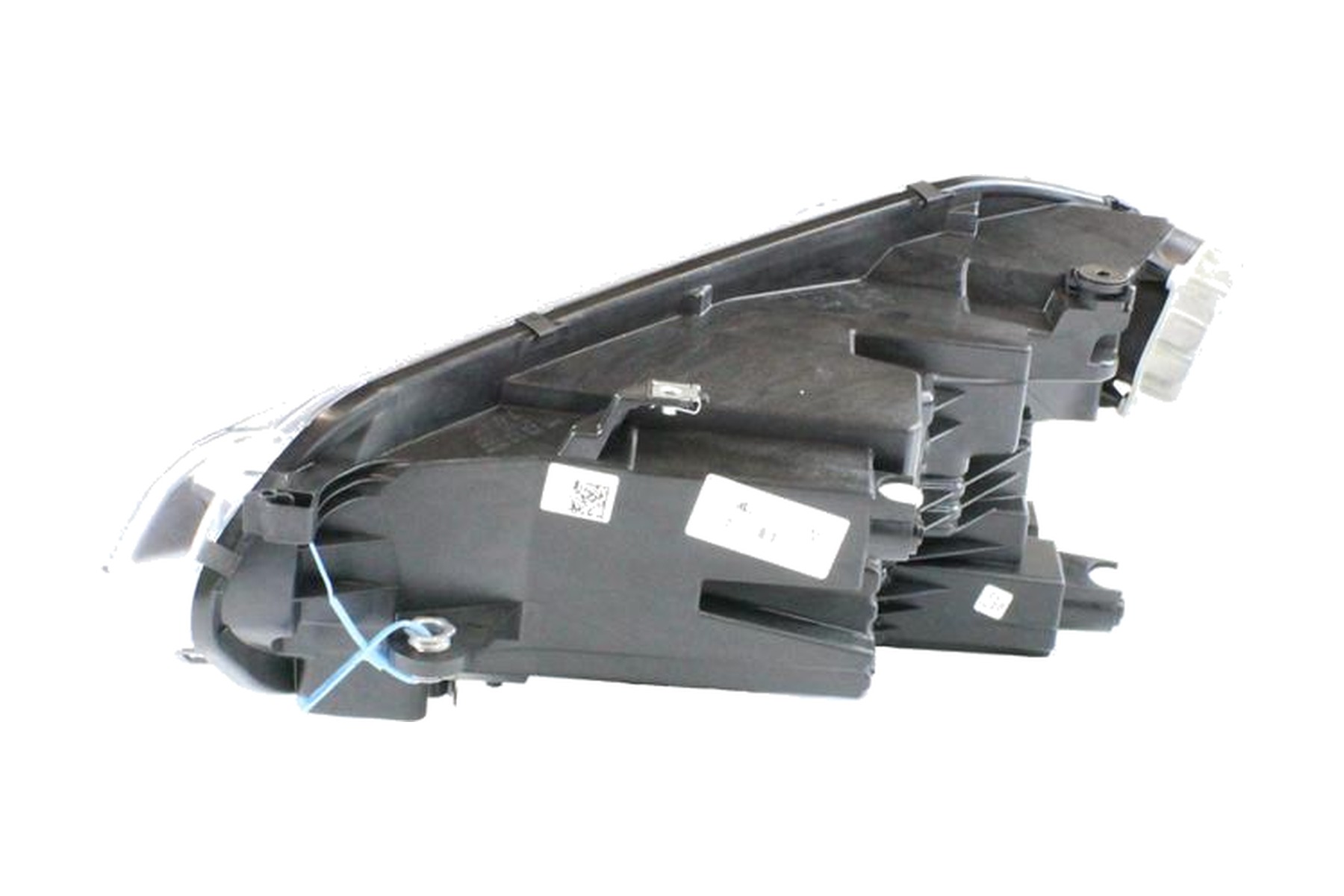 Farol Máscara Negra LED Direito (Passageiro) VW 2G5941036A - Imagem 10