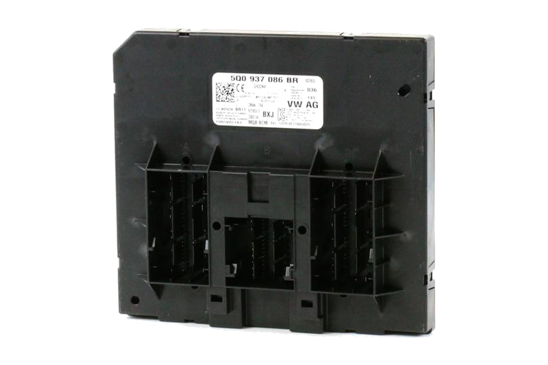 Módulo Eletrônico BCM VW 5Q0937086BR - Imagem 14