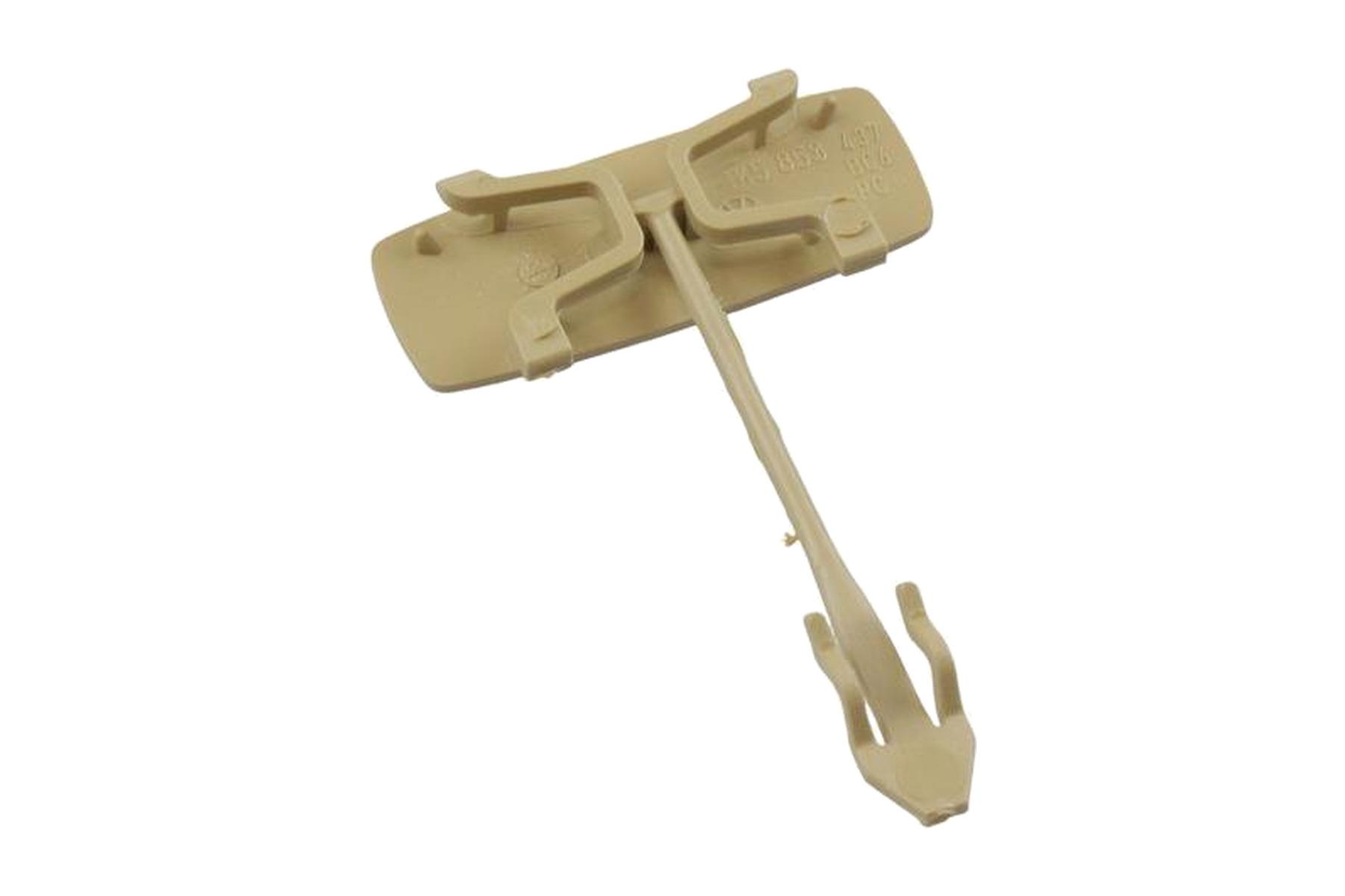 Cobertura VW 1K58534377G8