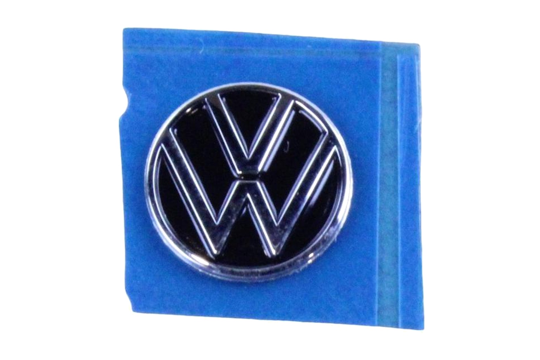 Emblema de Chave Canivete VW 3G08378912ZZ