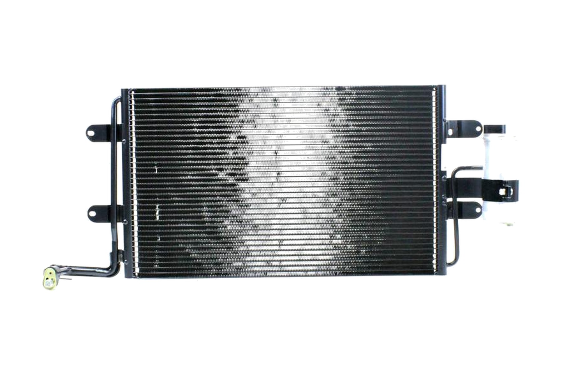 Condensador de Ar Condicionado VW 1JE820411