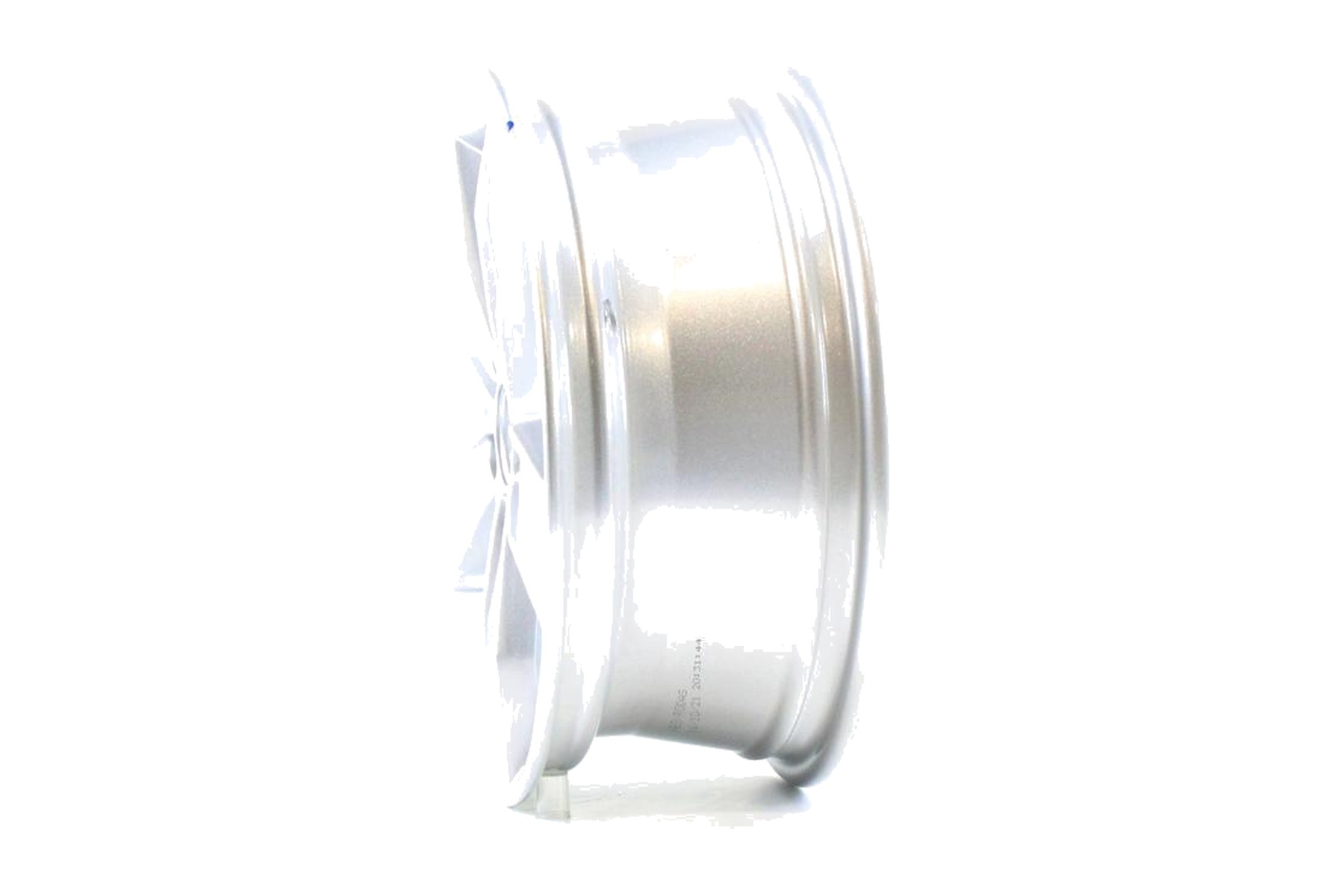Roda VW 5Z0601025BAZ31 - Imagem 6