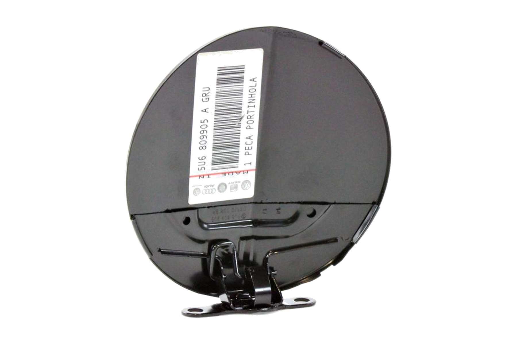 Portinhola de Tanque de Combustível VW 5U6809905AGRU - Imagem 12