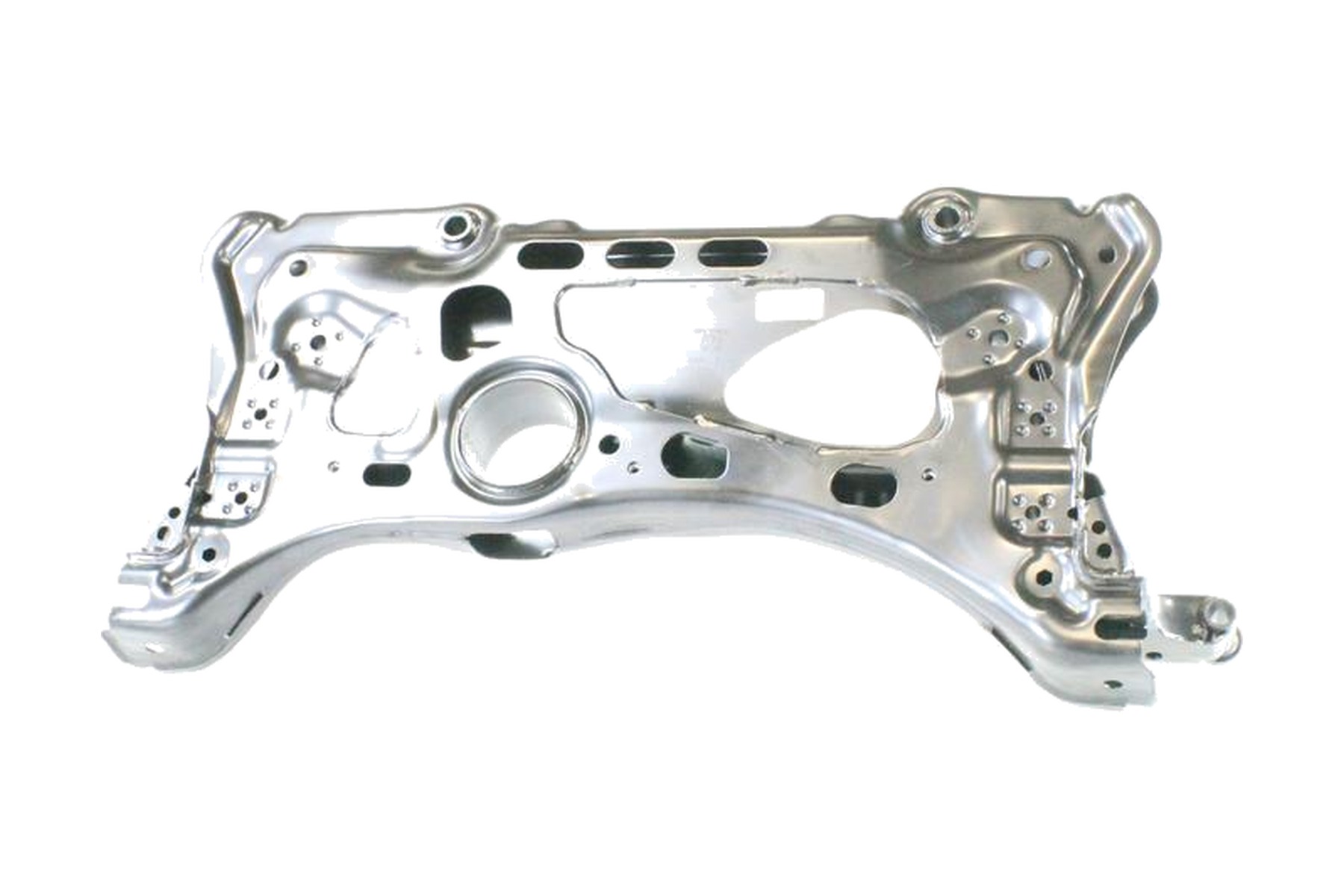 Quadro Agregado de Suspensão VW 5QM199315A - Imagem 2