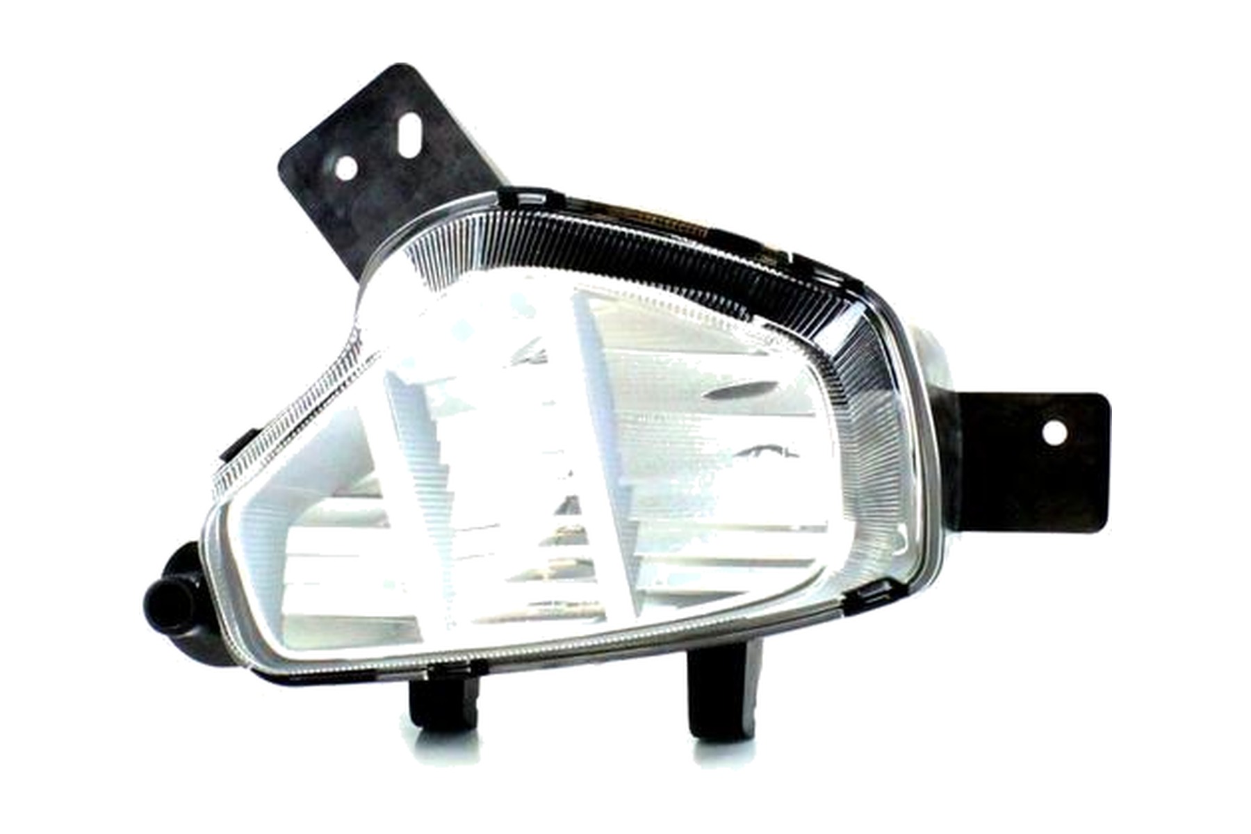 Farol de Milha LED Esquerdo (Motorista) Dianteiro VW 2G5941661 - Imagem 2