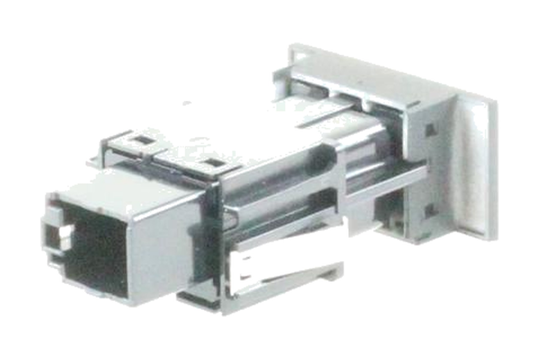 Botão Interruptor de Aquecimento de Banco VW 17A963106 - Imagem 16