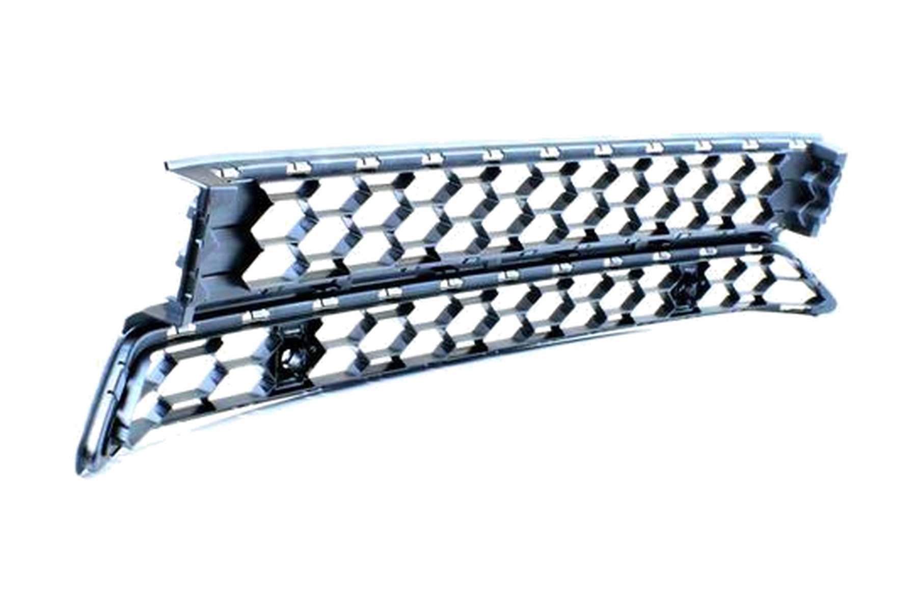 Grade de Ventilação de Para-choque VW 2H68536719B9 - Imagem 10