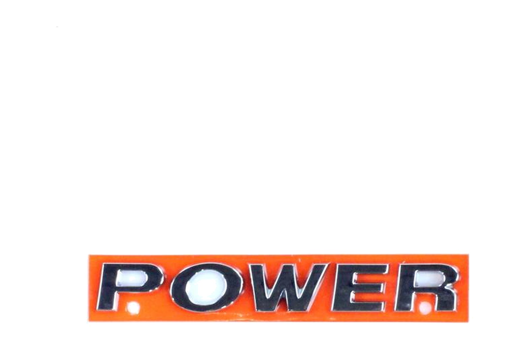 Emblema de Para-lama VW 5Z0853685D739