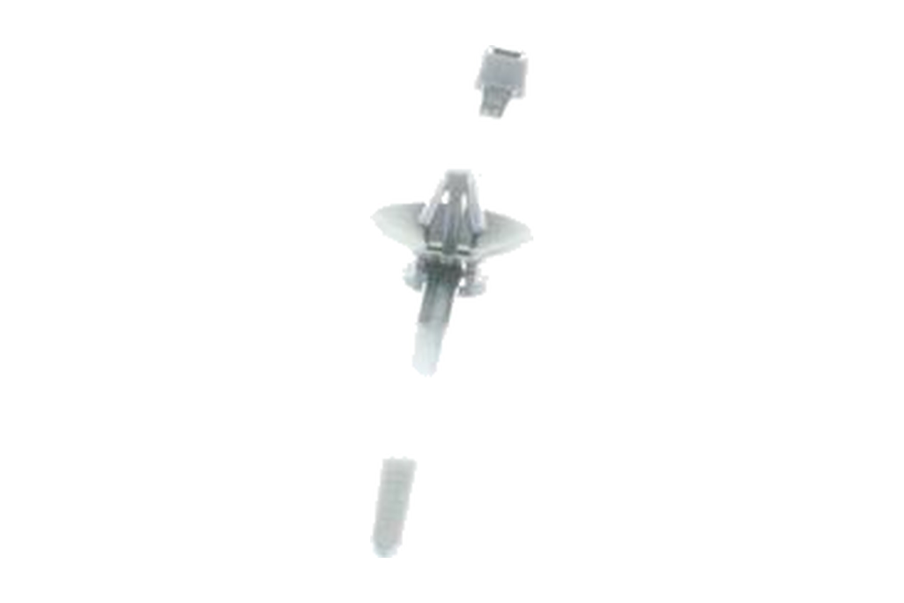 Presilha VW N90772601 - Imagem 7