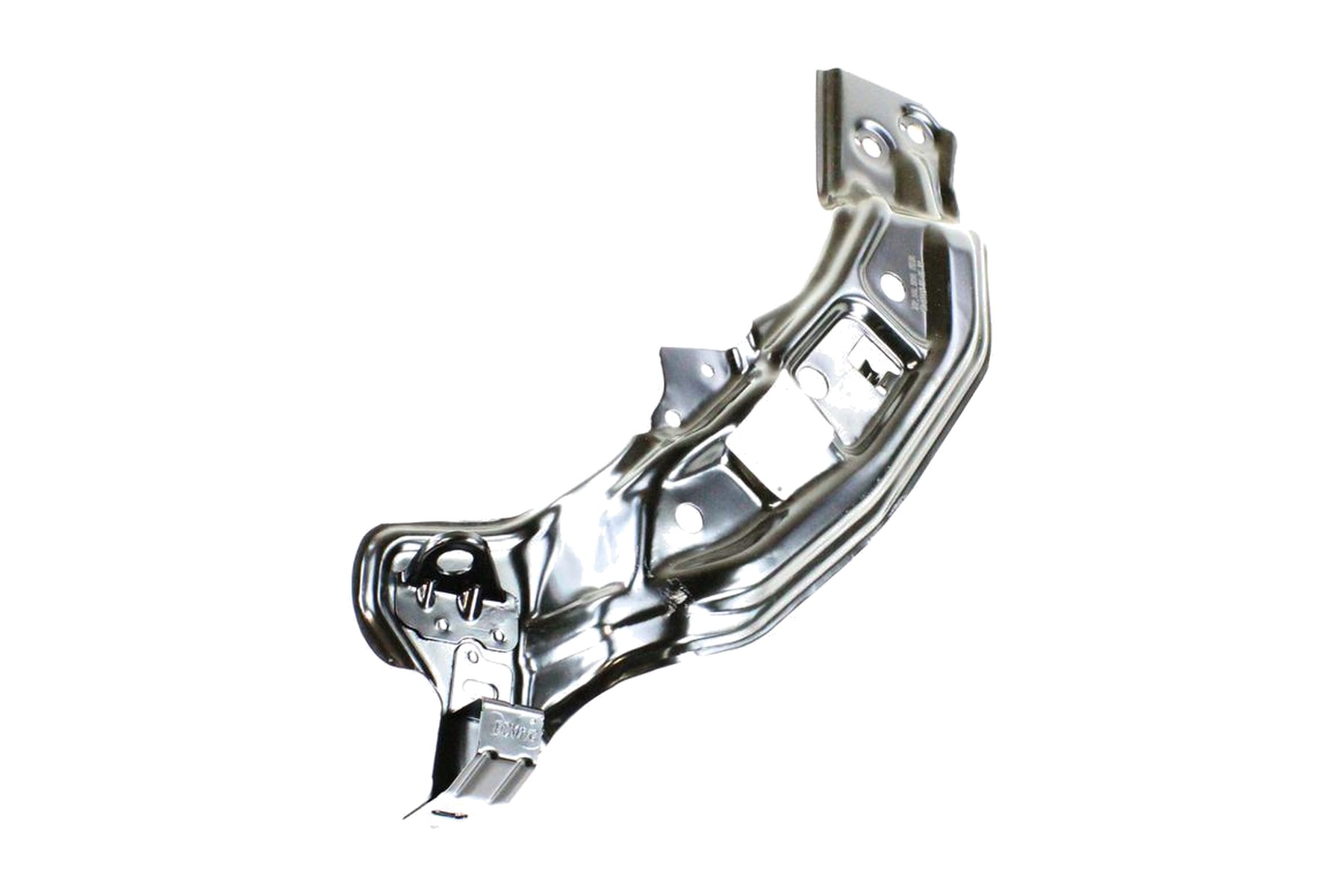 Suporte de Painel Frontal VW 2GP806929B - Imagem 2