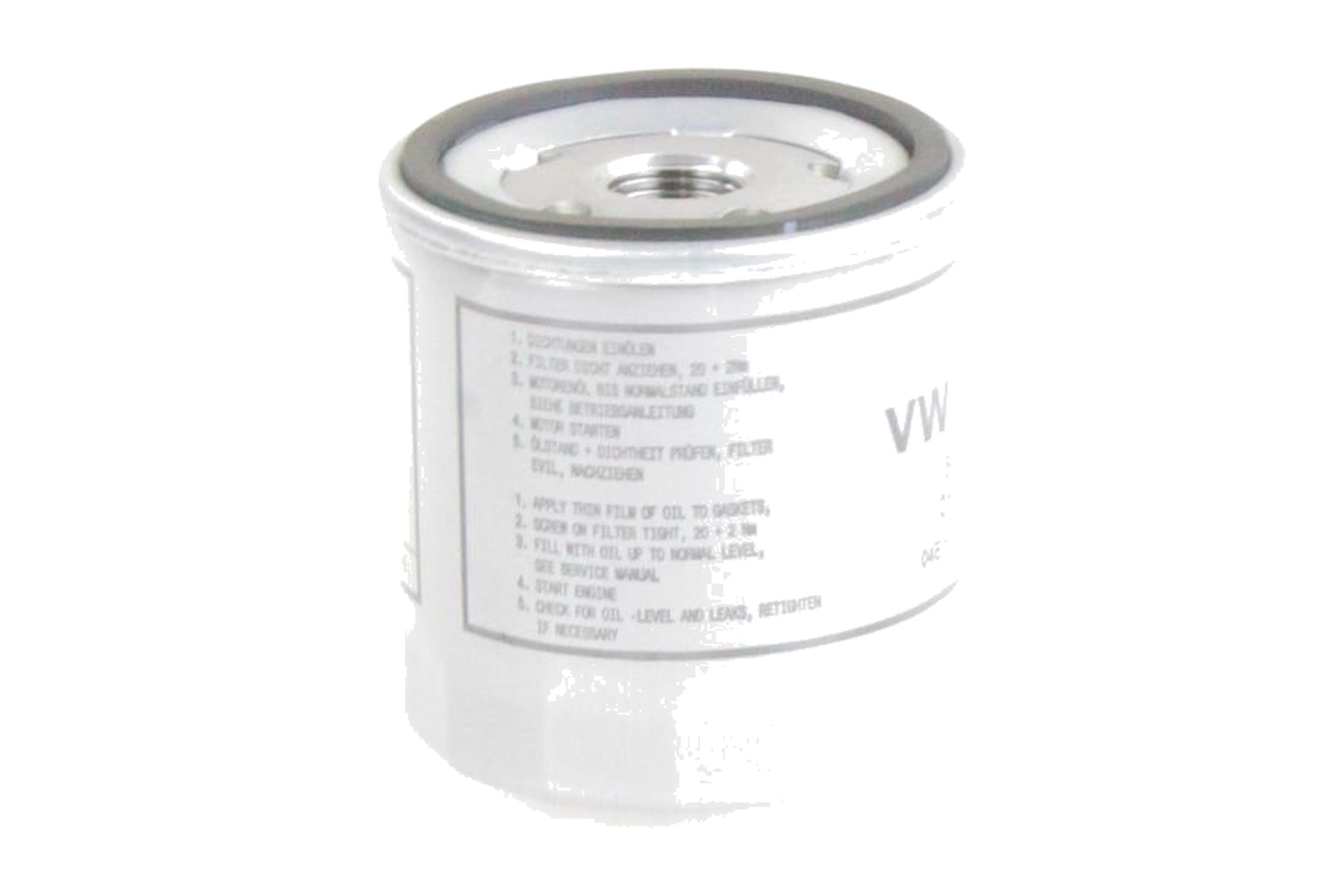Filtro de Óleo VW 04E115561L - Imagem 10