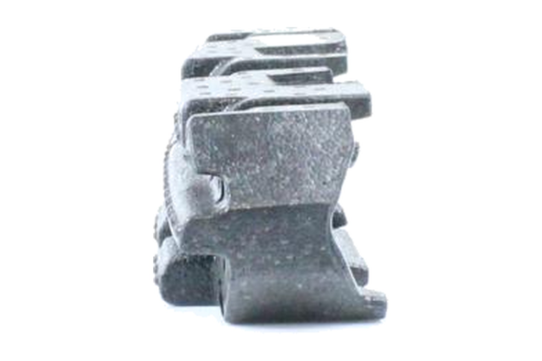 Espuma de Impacto de Para-choque VW 5W9807440 - Imagem 7